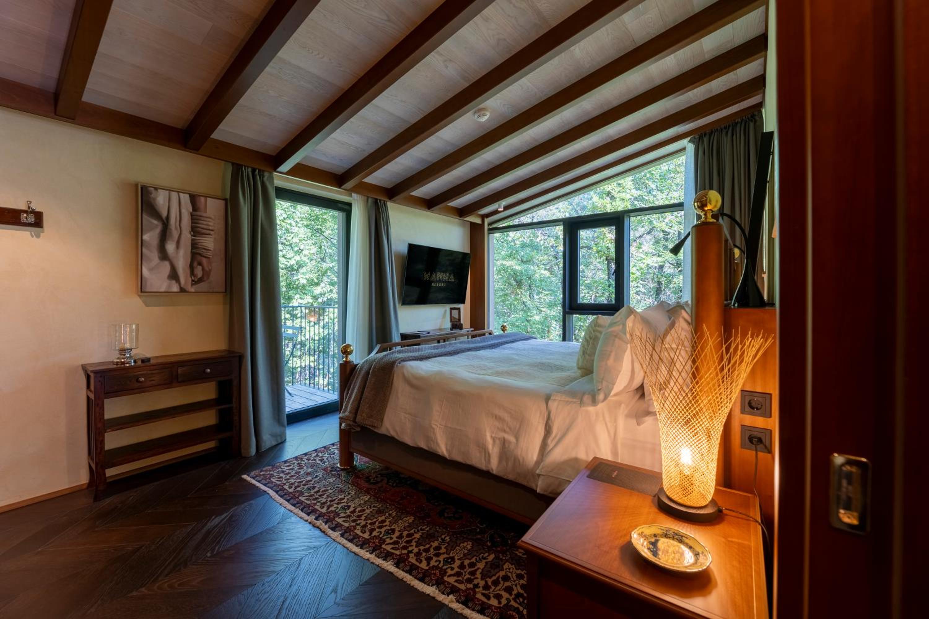 Two-Bedroom Chalet - Photo 7