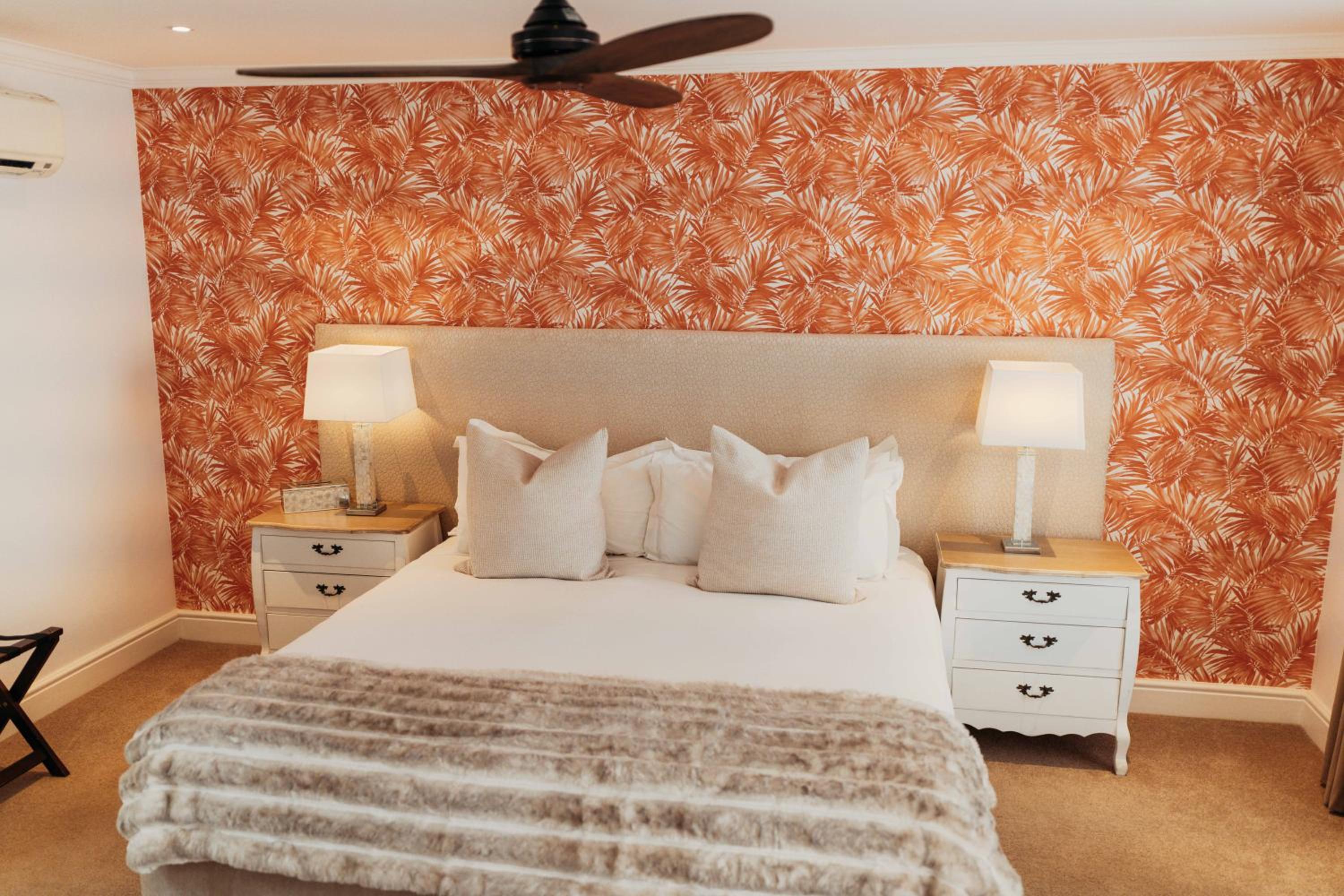 Luxury King/Twin Room 3 photo 3
