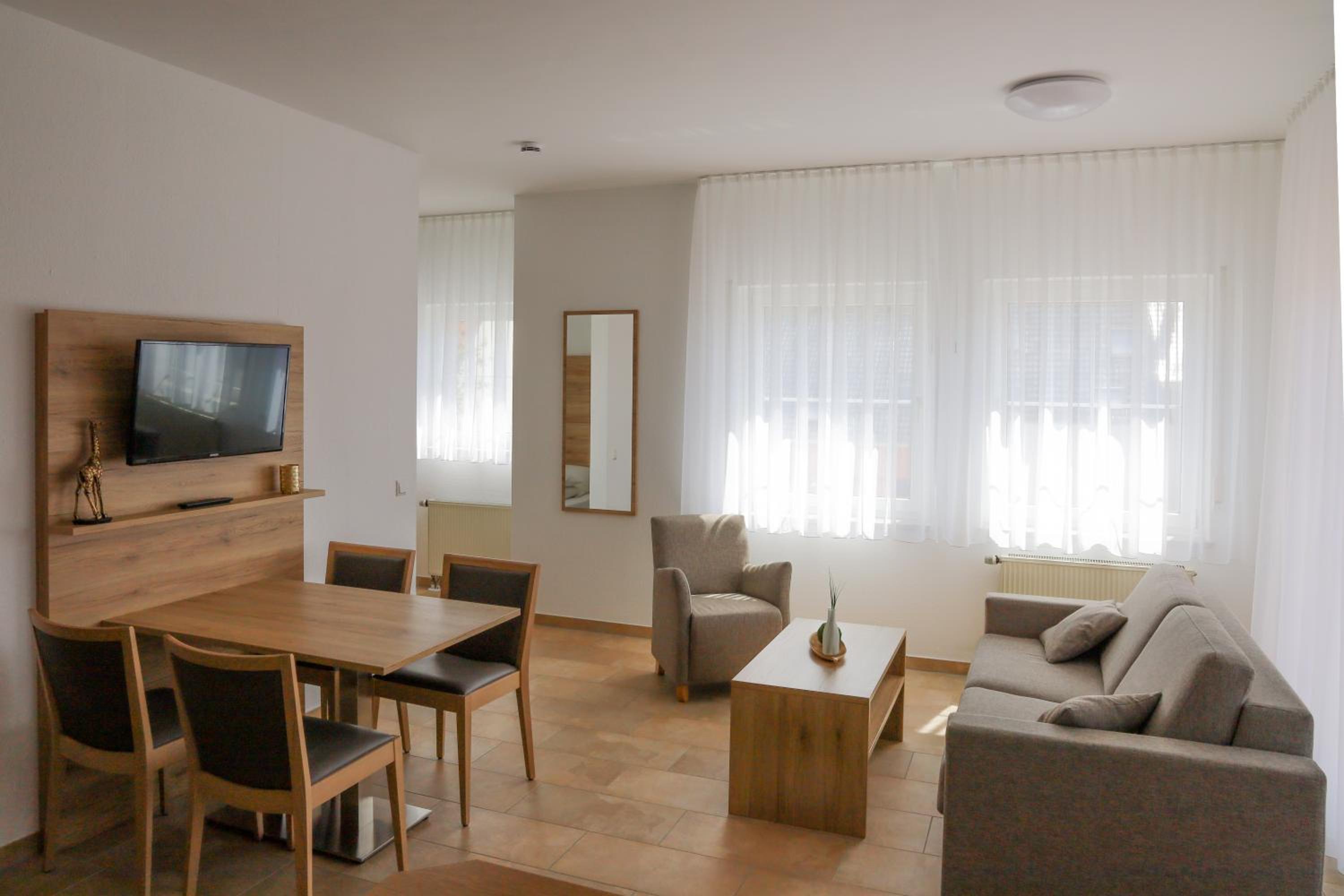 Standard Single Room photo 1