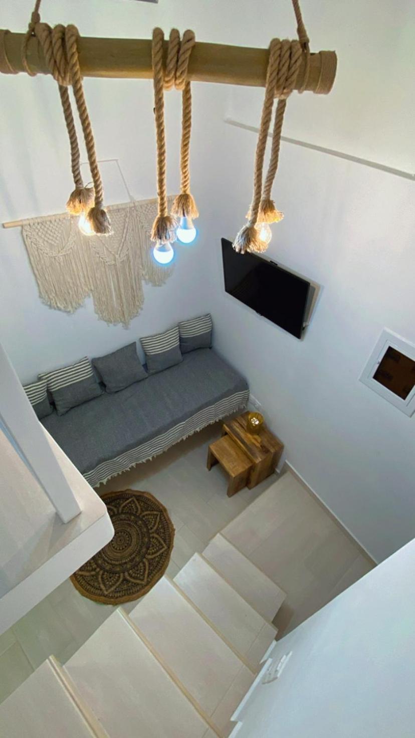 Studio - Split Level photo 3