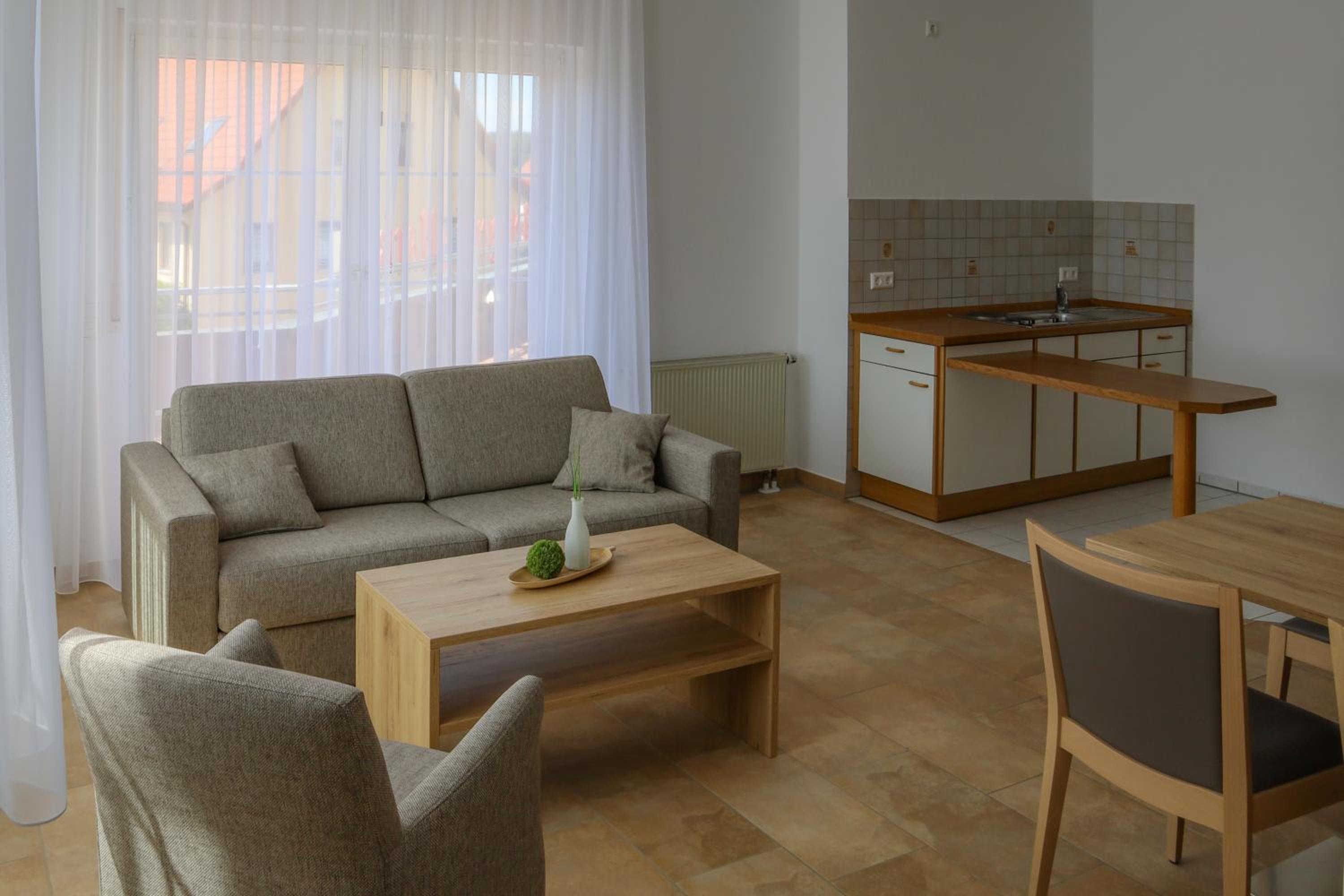Standard Single Room photo 2