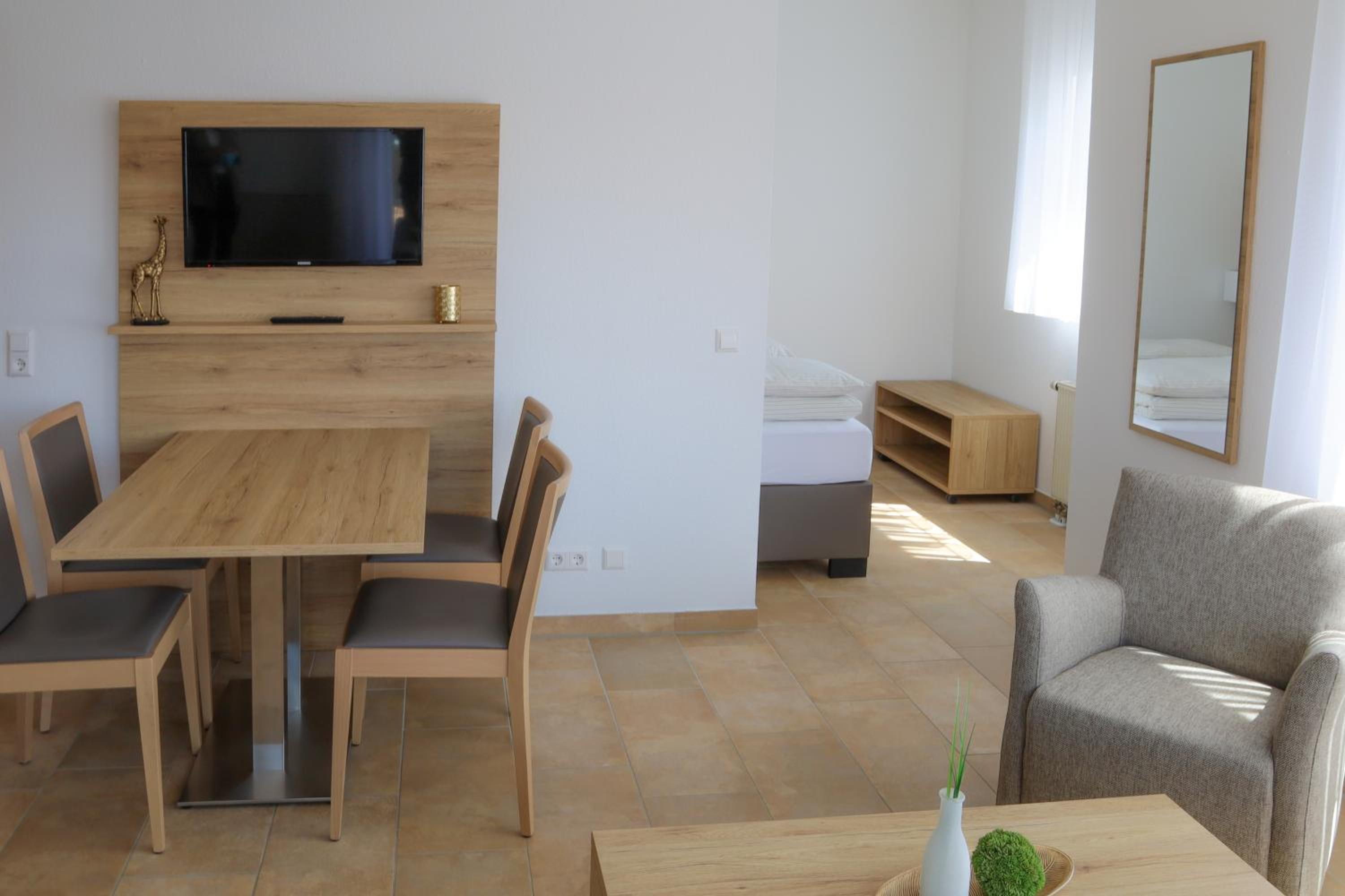 Standard Single Room photo 3