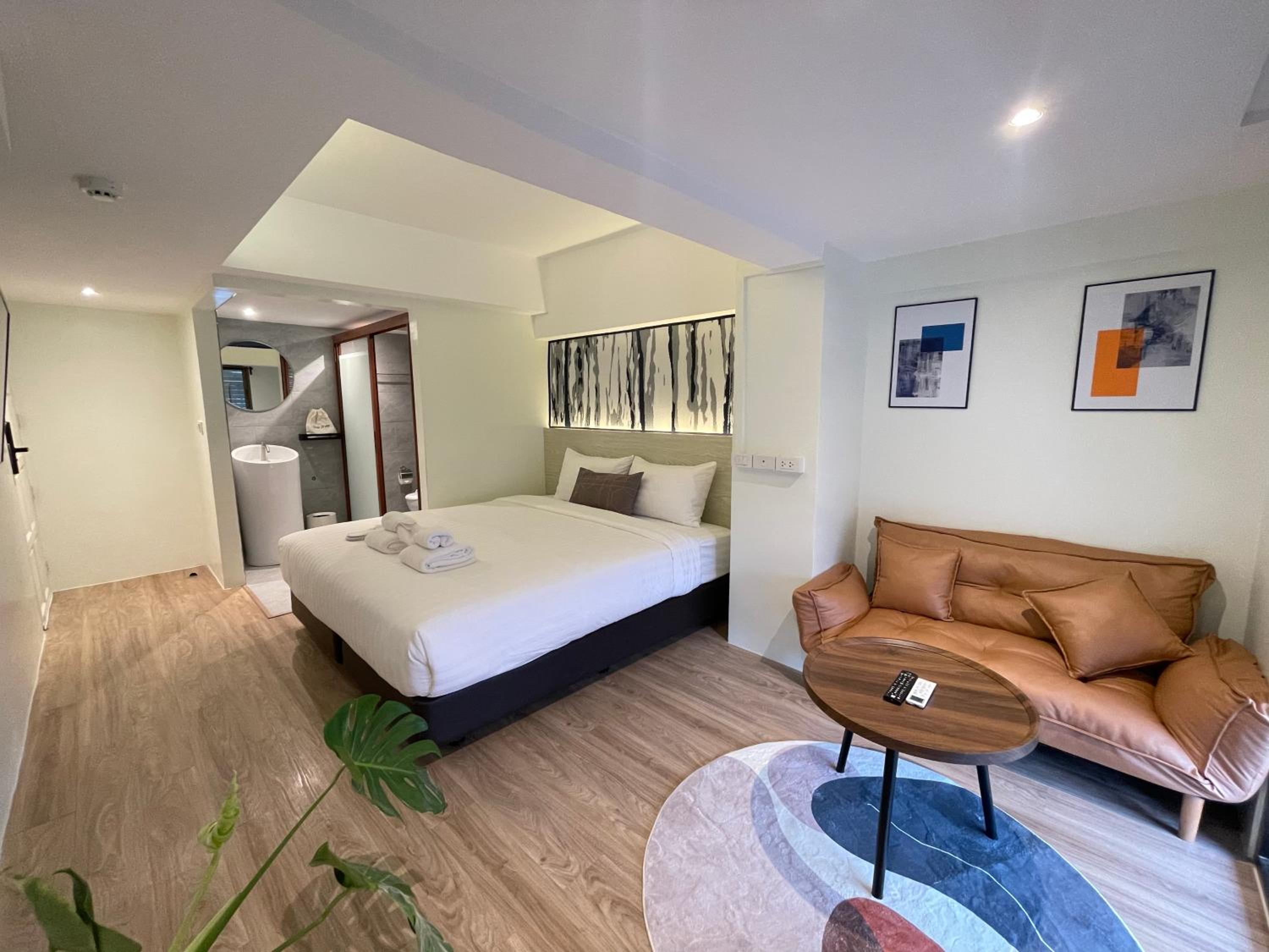 Superior Room photo 1