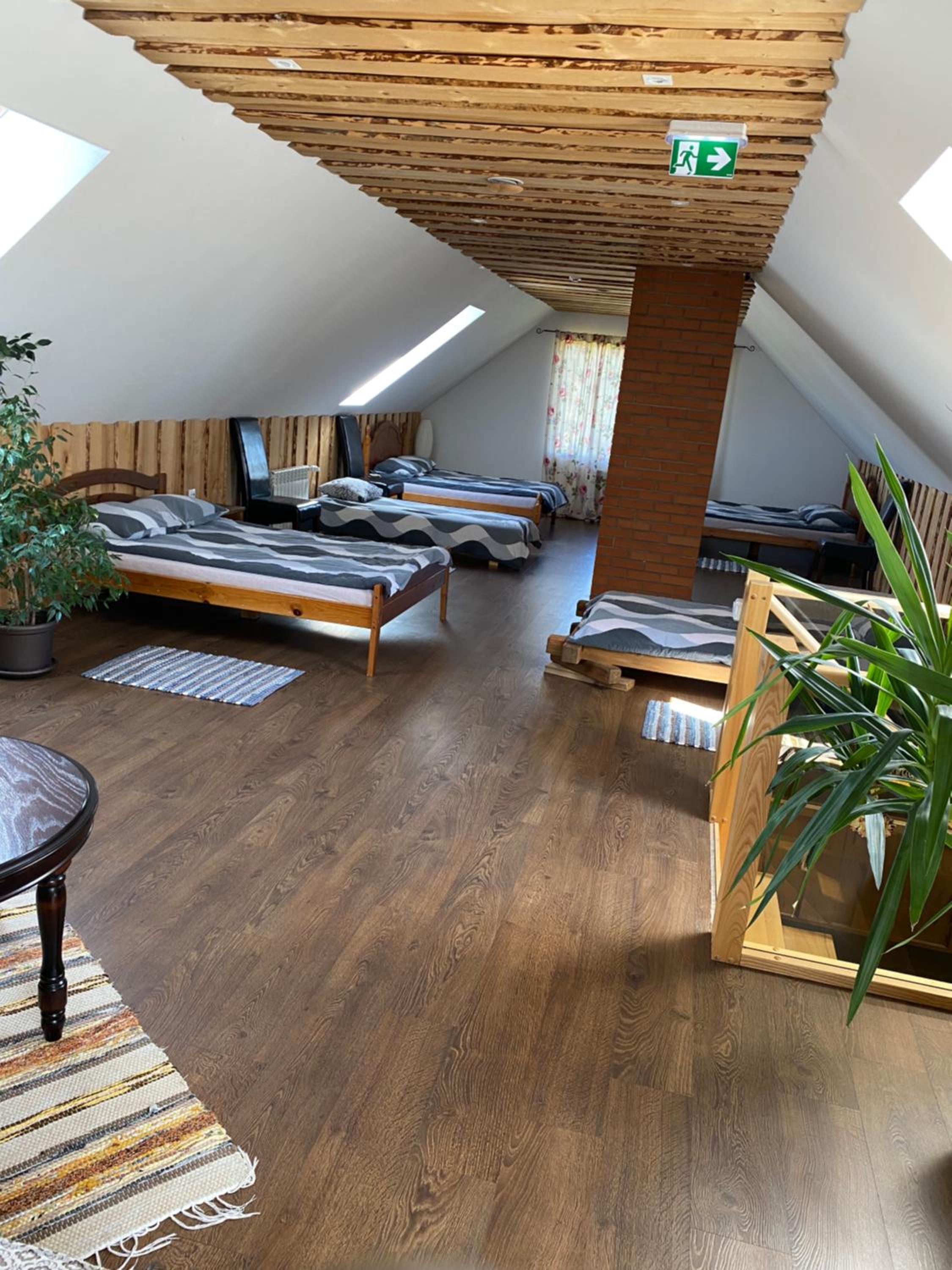 Four-Bedroom House photo 1