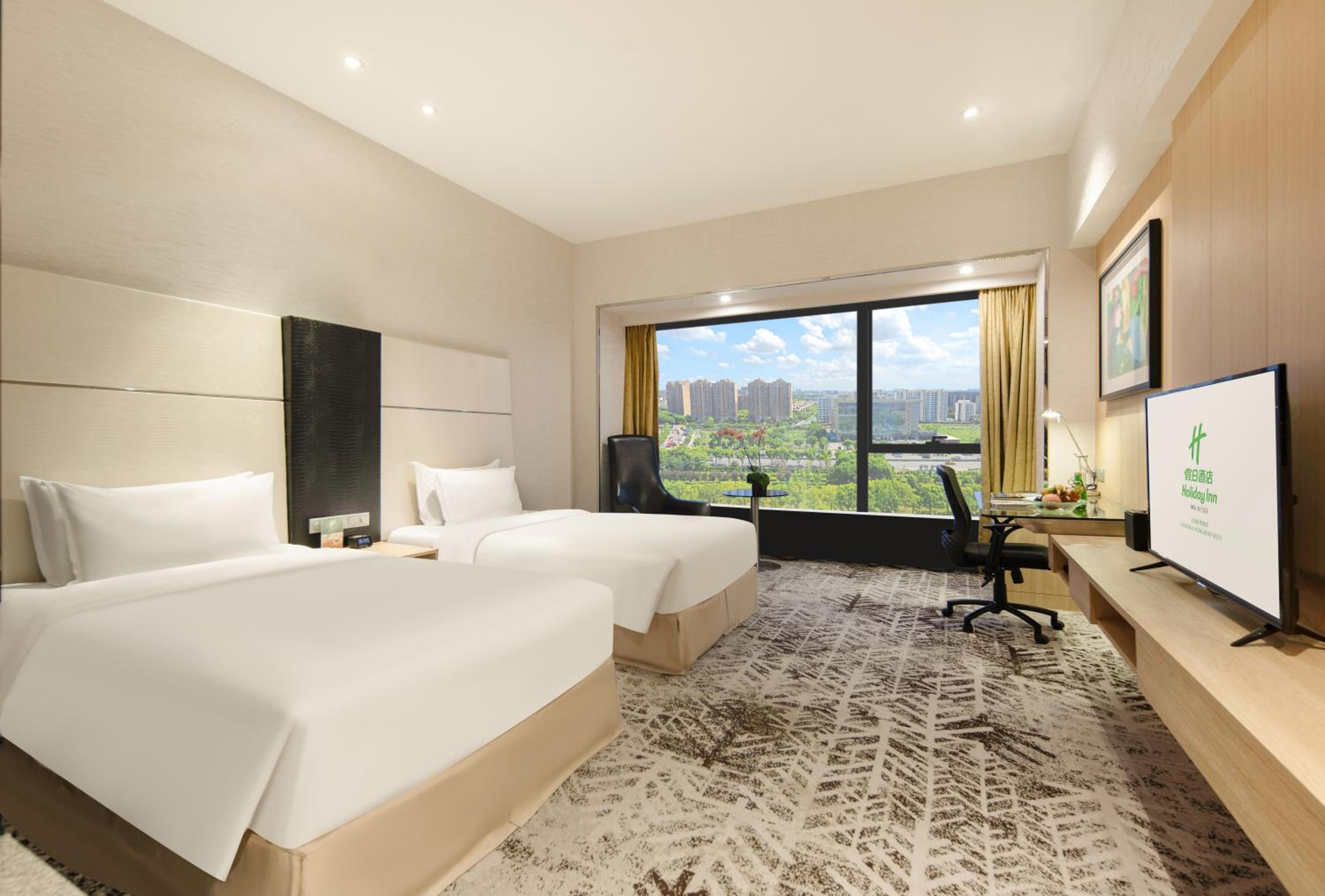 Standard Twin Room photo 1