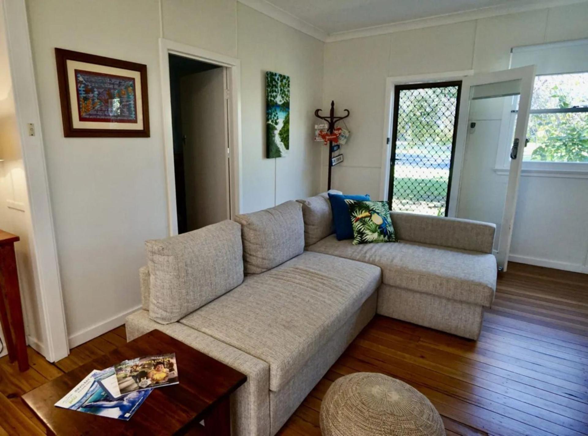 Vacation Home photo 1