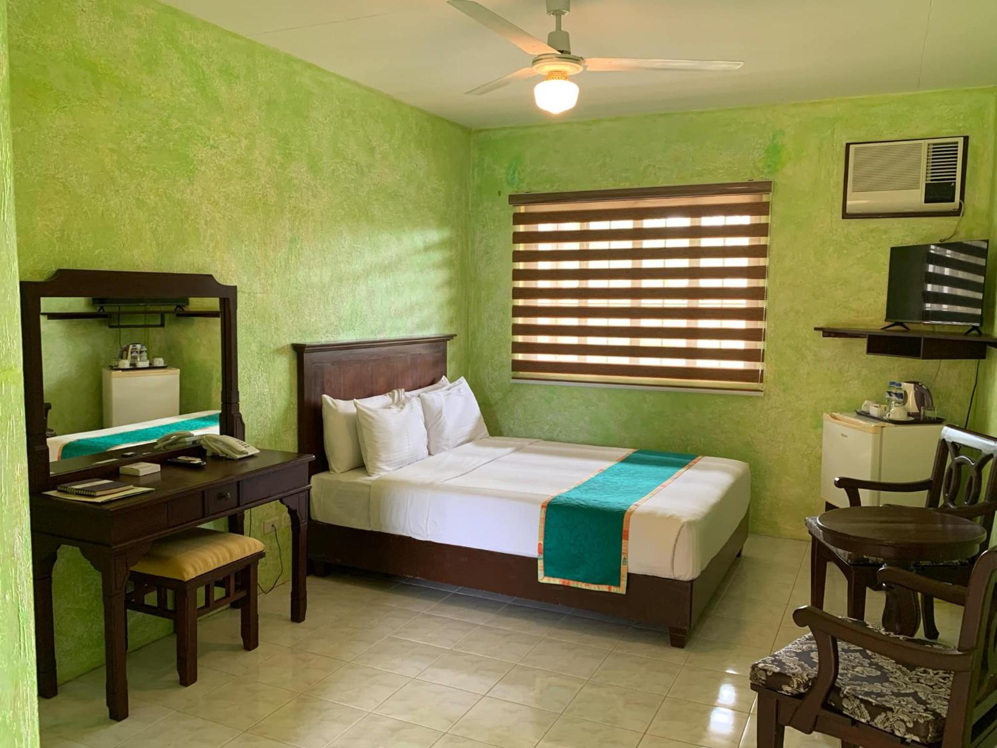 Superior Double Room photo 3