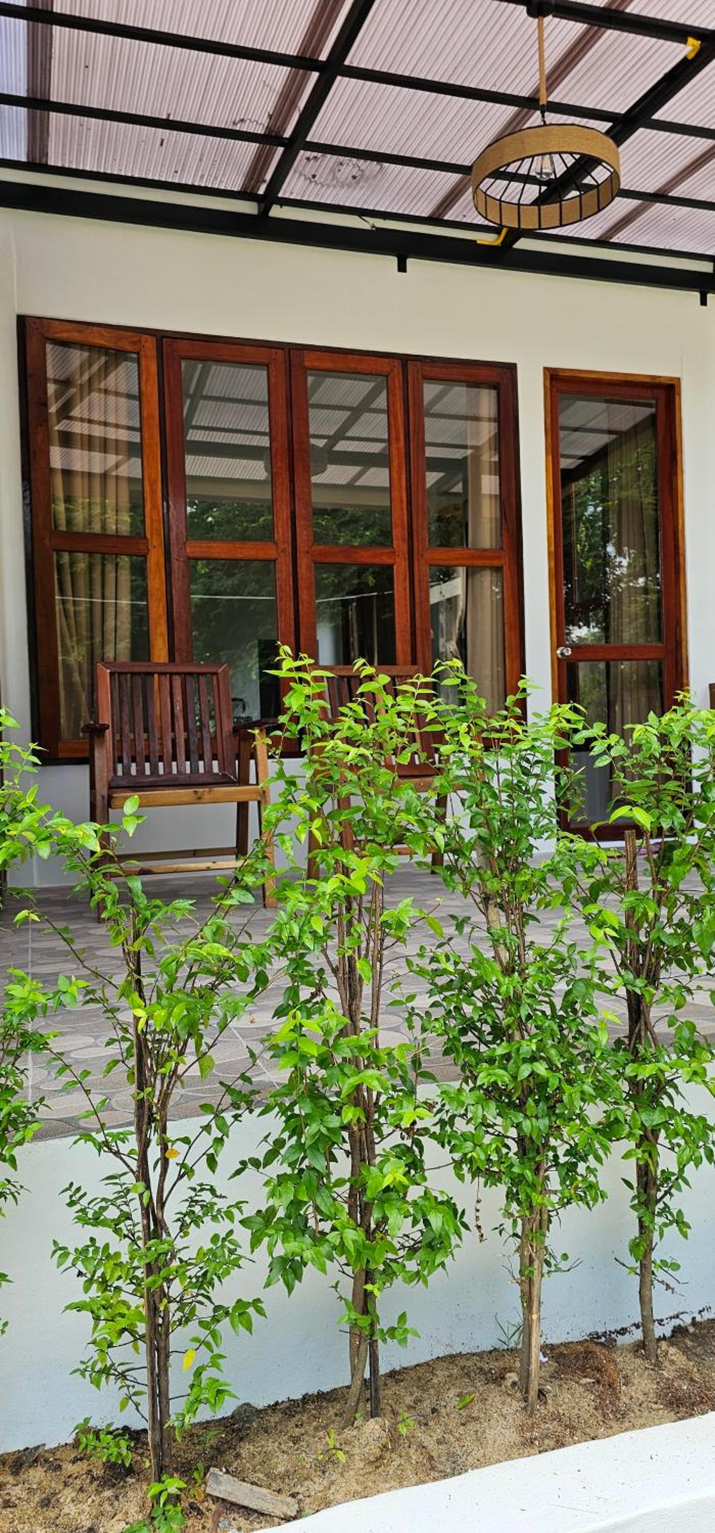 Standard Double or Twin Room with Sea View - Photo 15