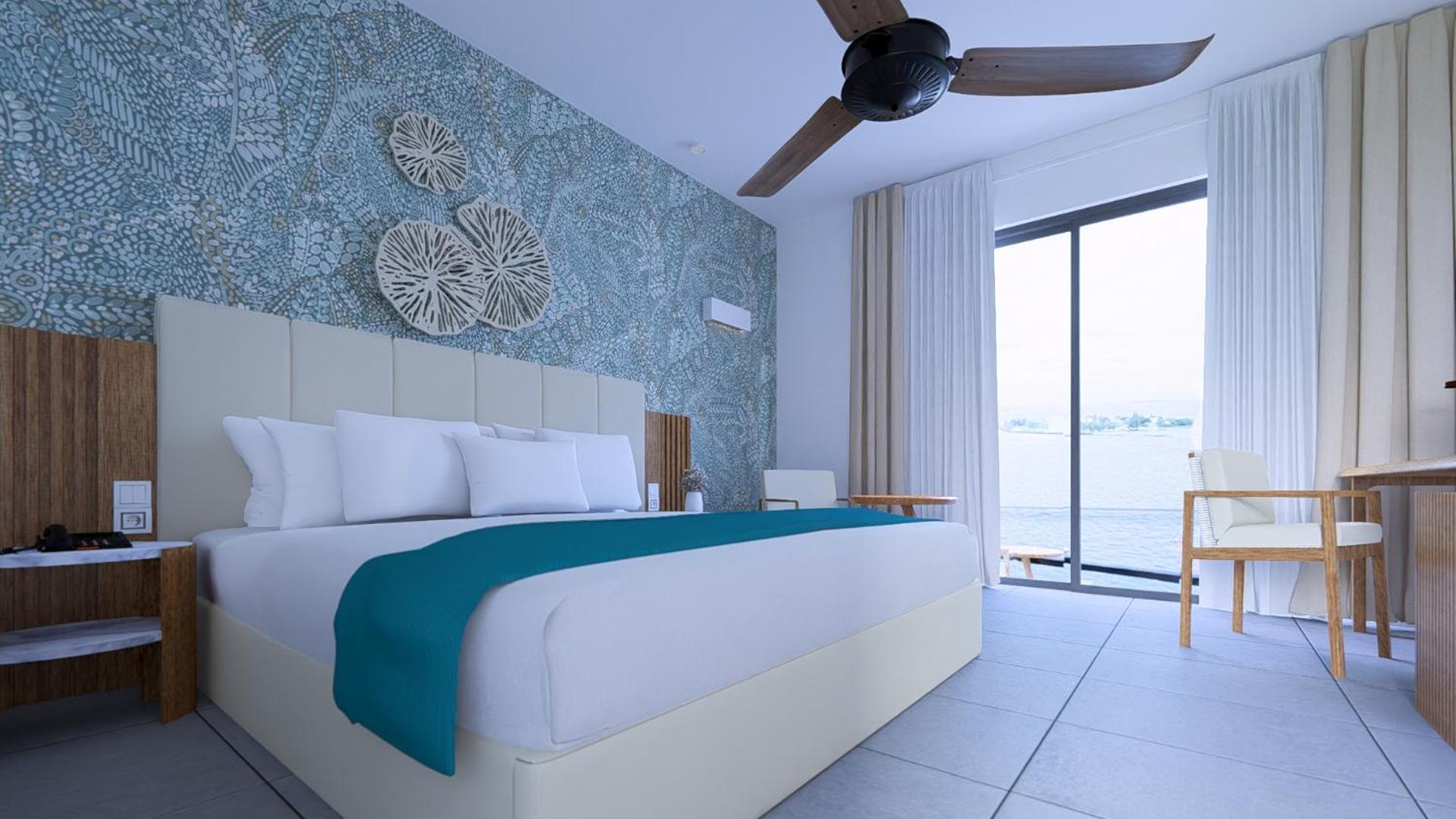 	 Superior Ocean View (Free Airport Transfer) - Photo 1