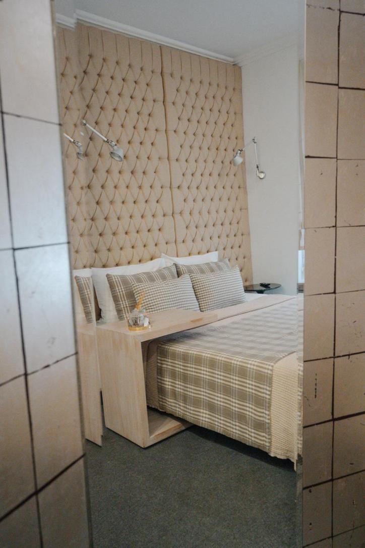 Standard Double Room - Photo 1