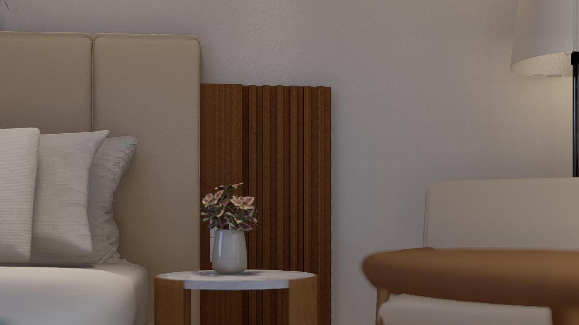 Budget Double Or Twin Room