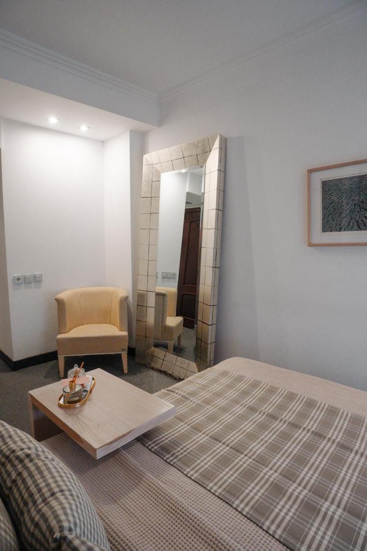 Standard Double Room - Photo 3