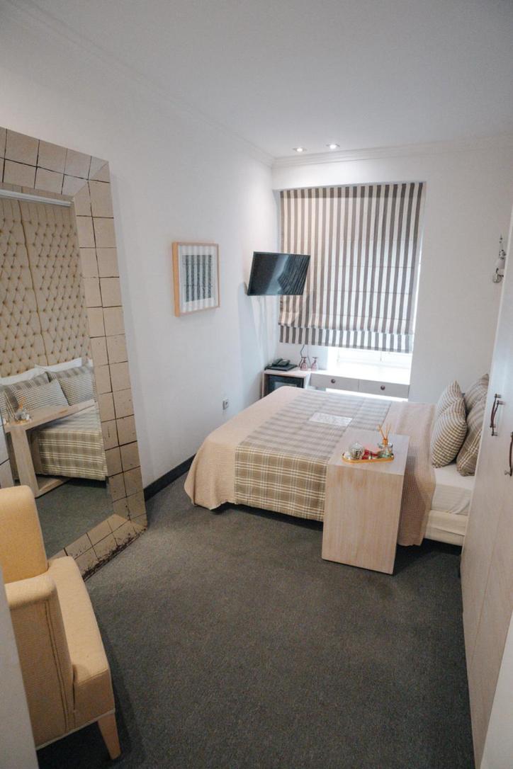 Standard Double Room - Photo 4