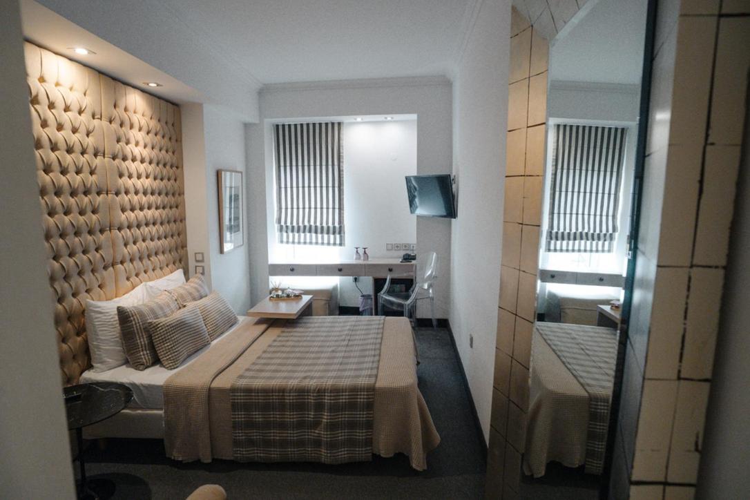 Standard Double Room - Photo 5