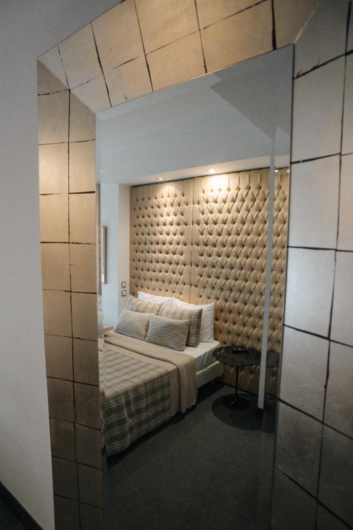 Standard Double Room - Photo 6
