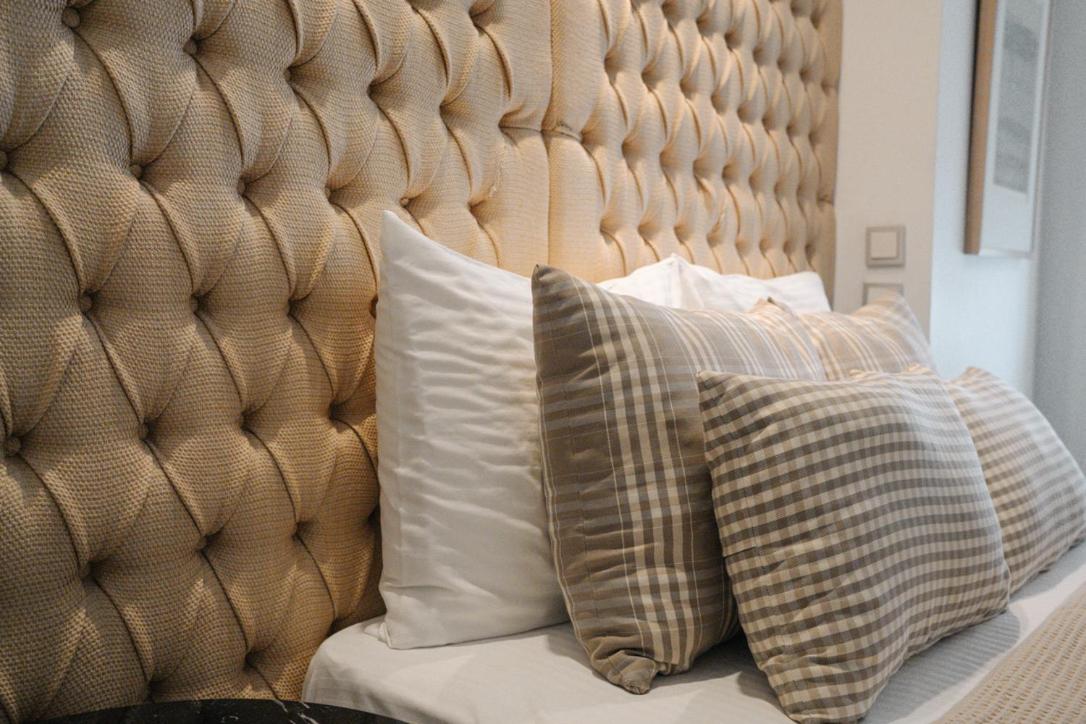 Standard Double Room - Photo 7