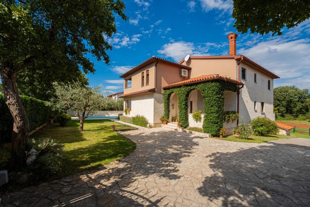 Villa with Private Pool photo 2