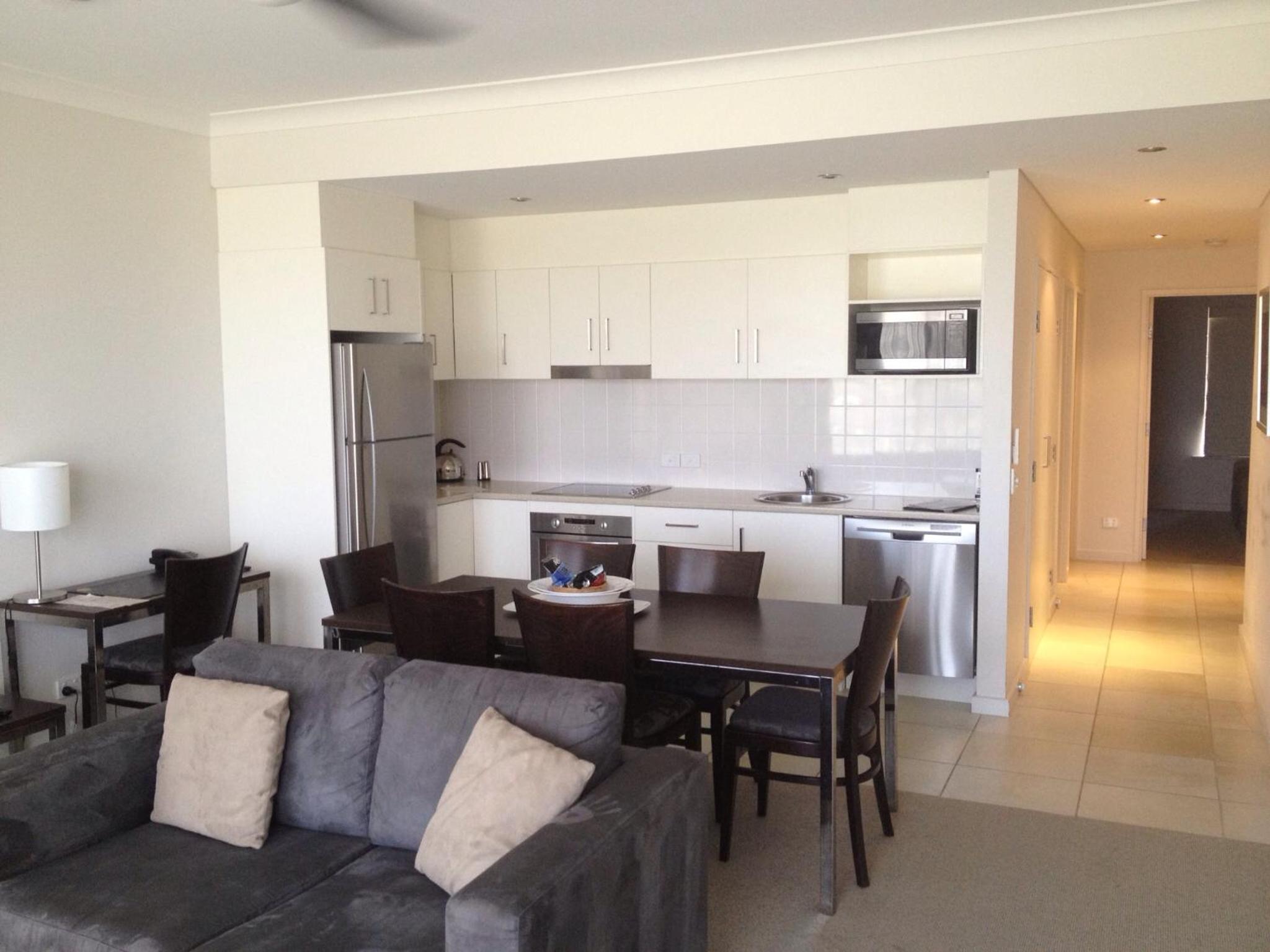Two-Bedroom Apartment - Photo 3