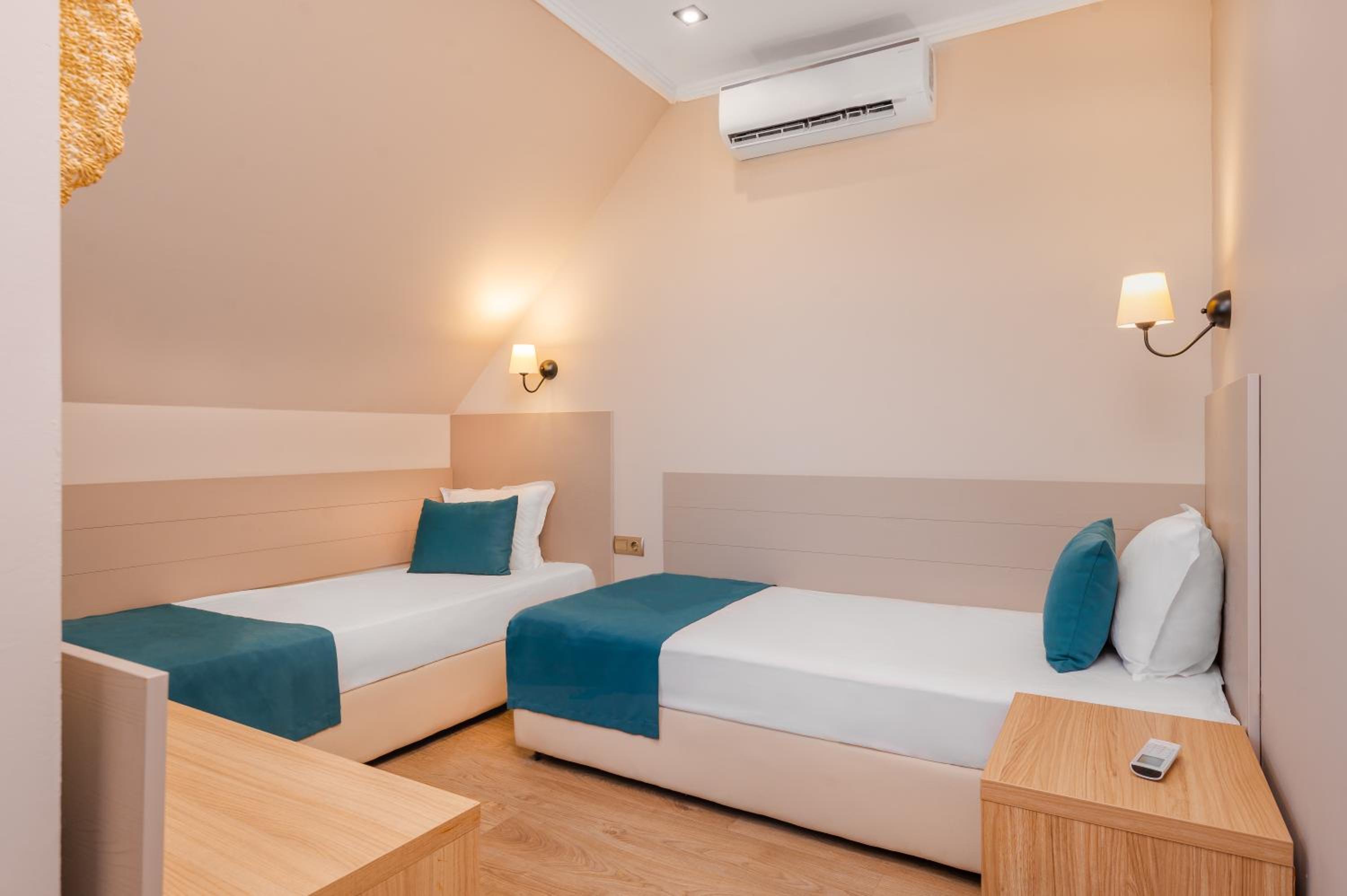 Apartment with Sea View photo 3