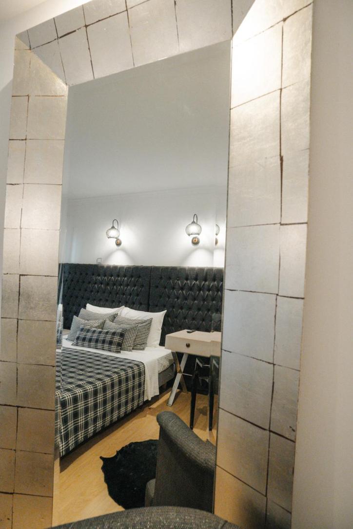 Budget Double Room - Photo 4