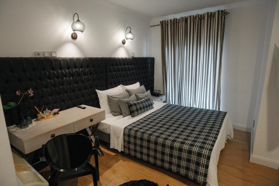 Budget Double Room - Photo 5