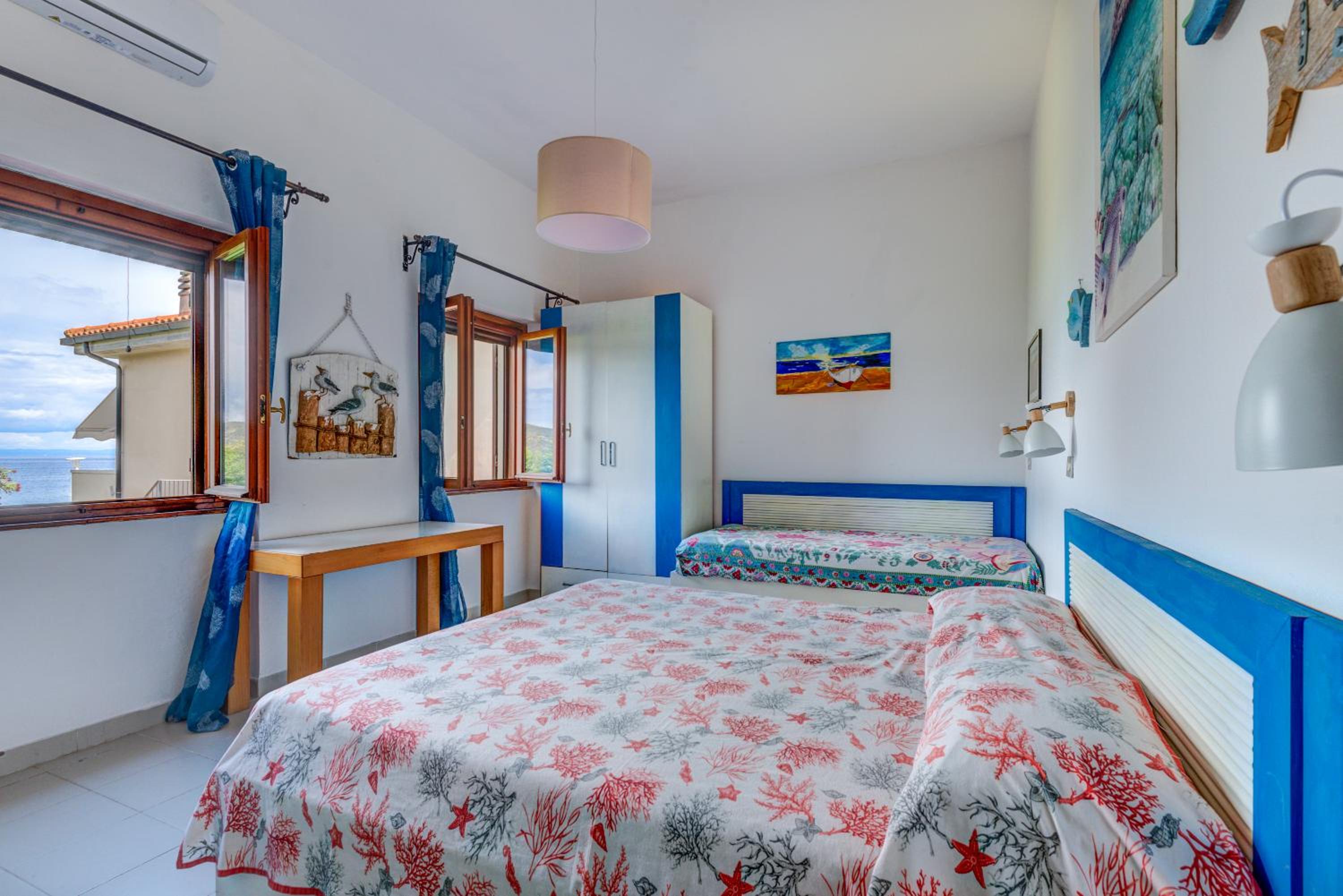 Superior One-Bedroom Apartment