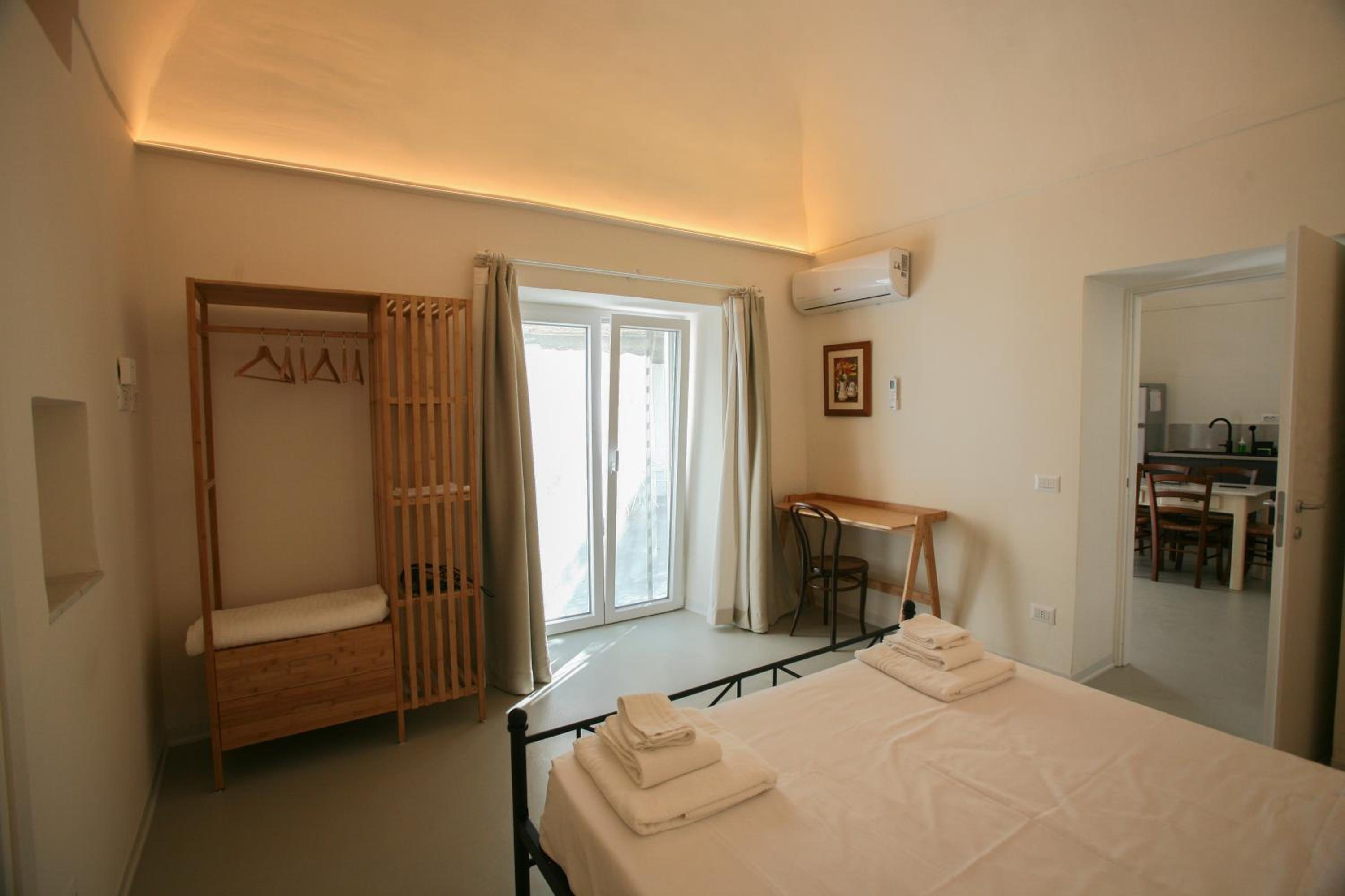 Two-Bedroom Apartment photo 2
