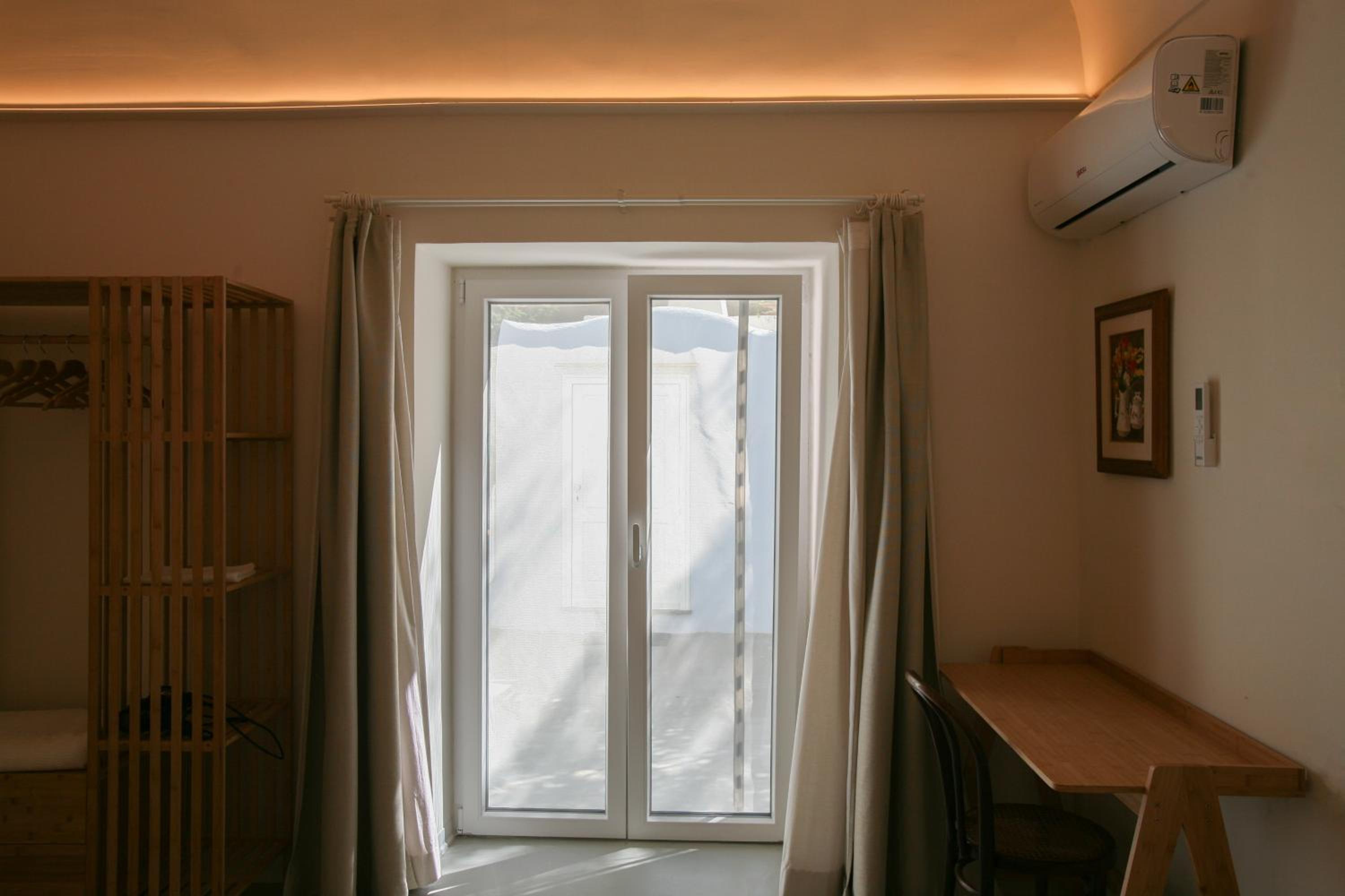 Two-Bedroom Apartment photo 3