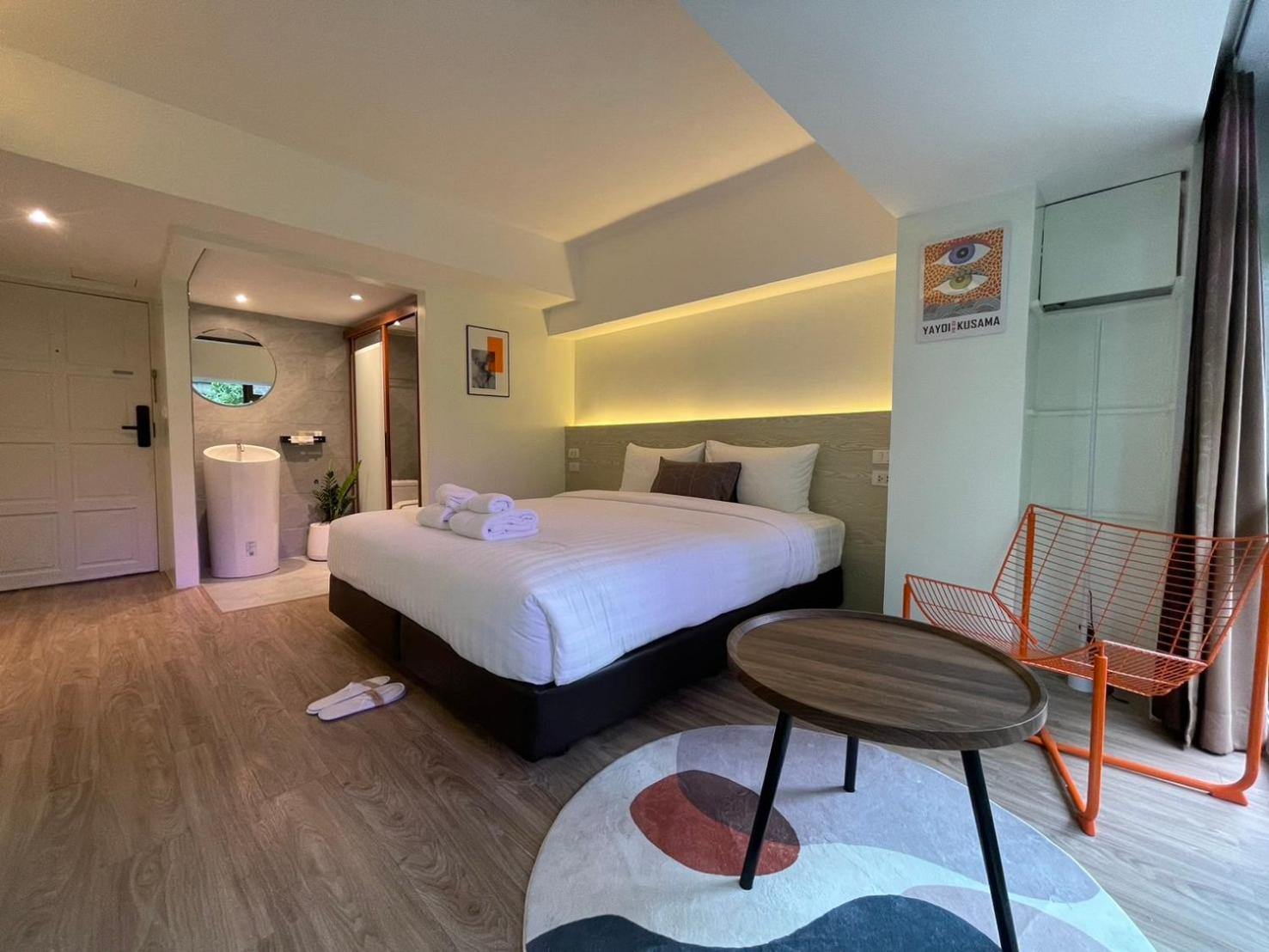 Superior Room photo 2