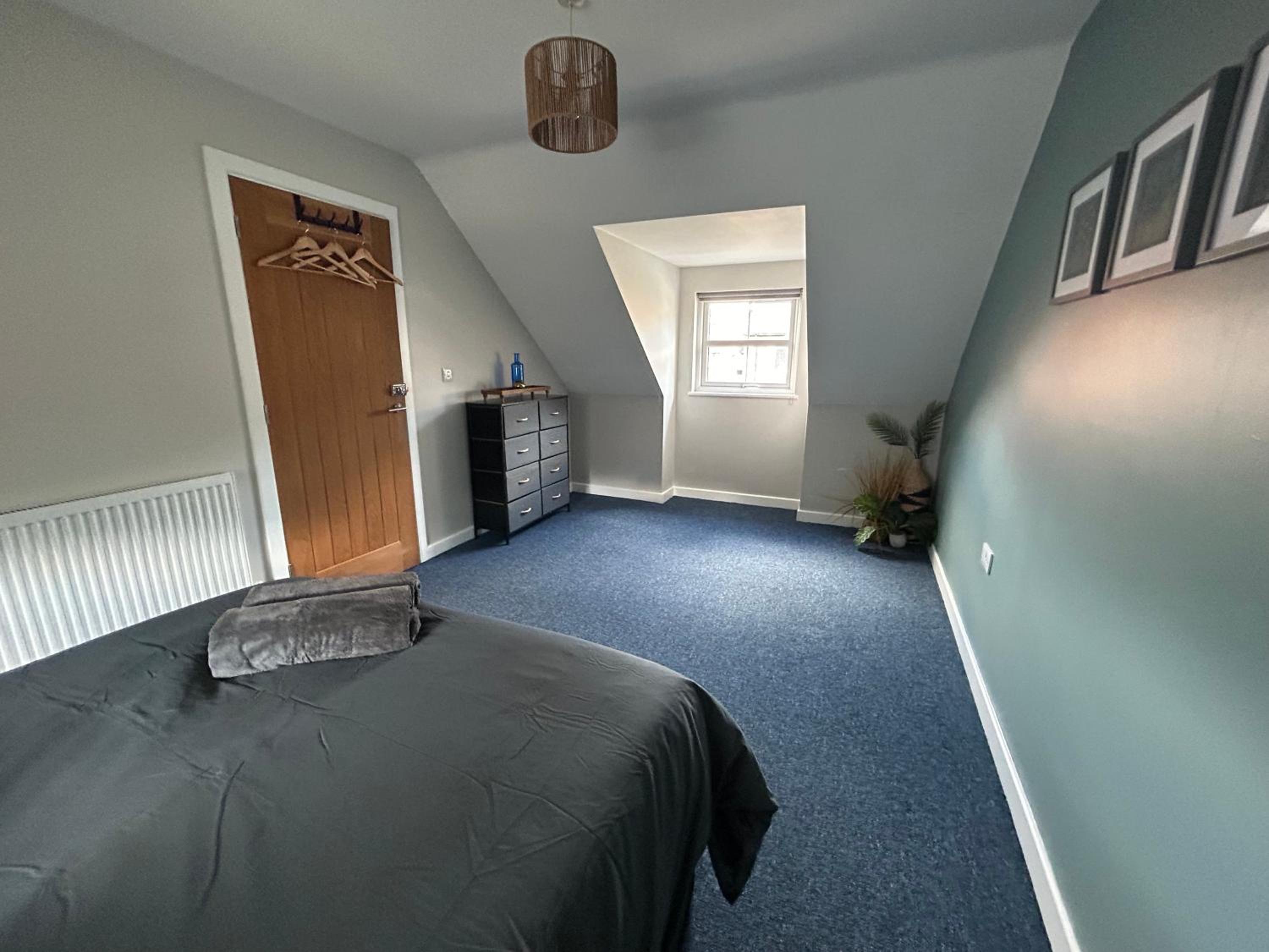 Double Room photo 2