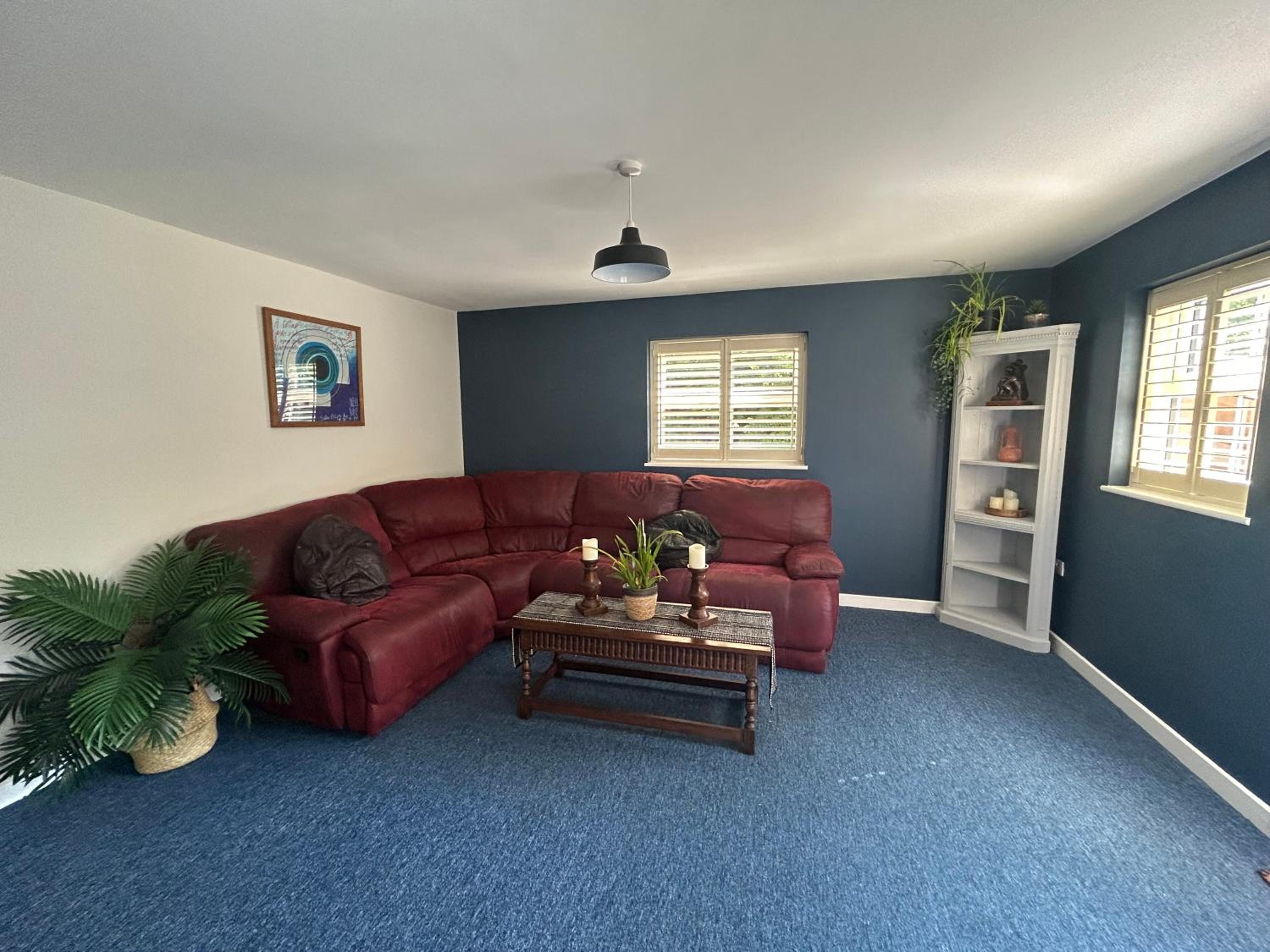 Budget Double Room photo 3