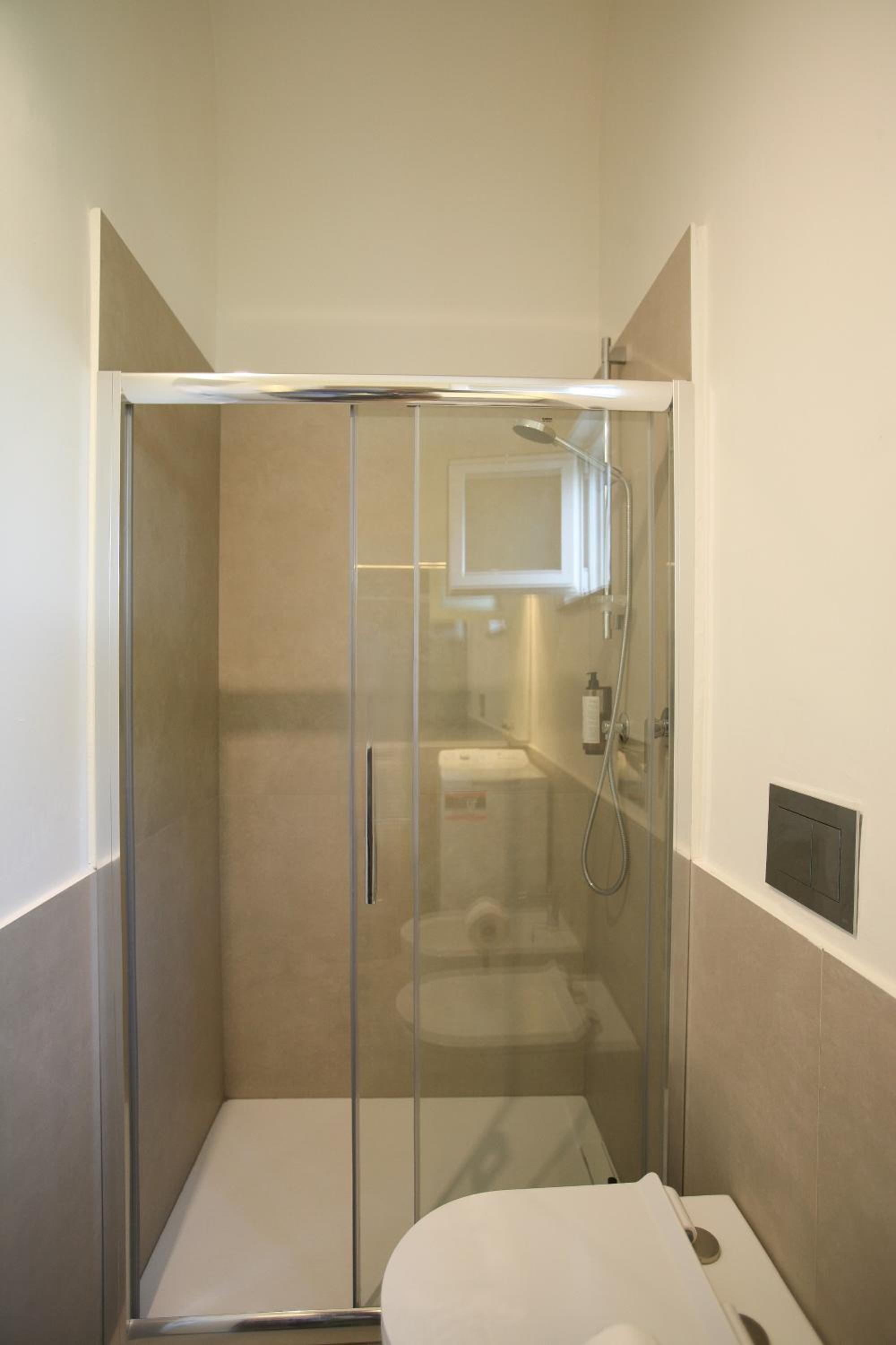 Two-Bedroom Apartment with Garden View photo 2