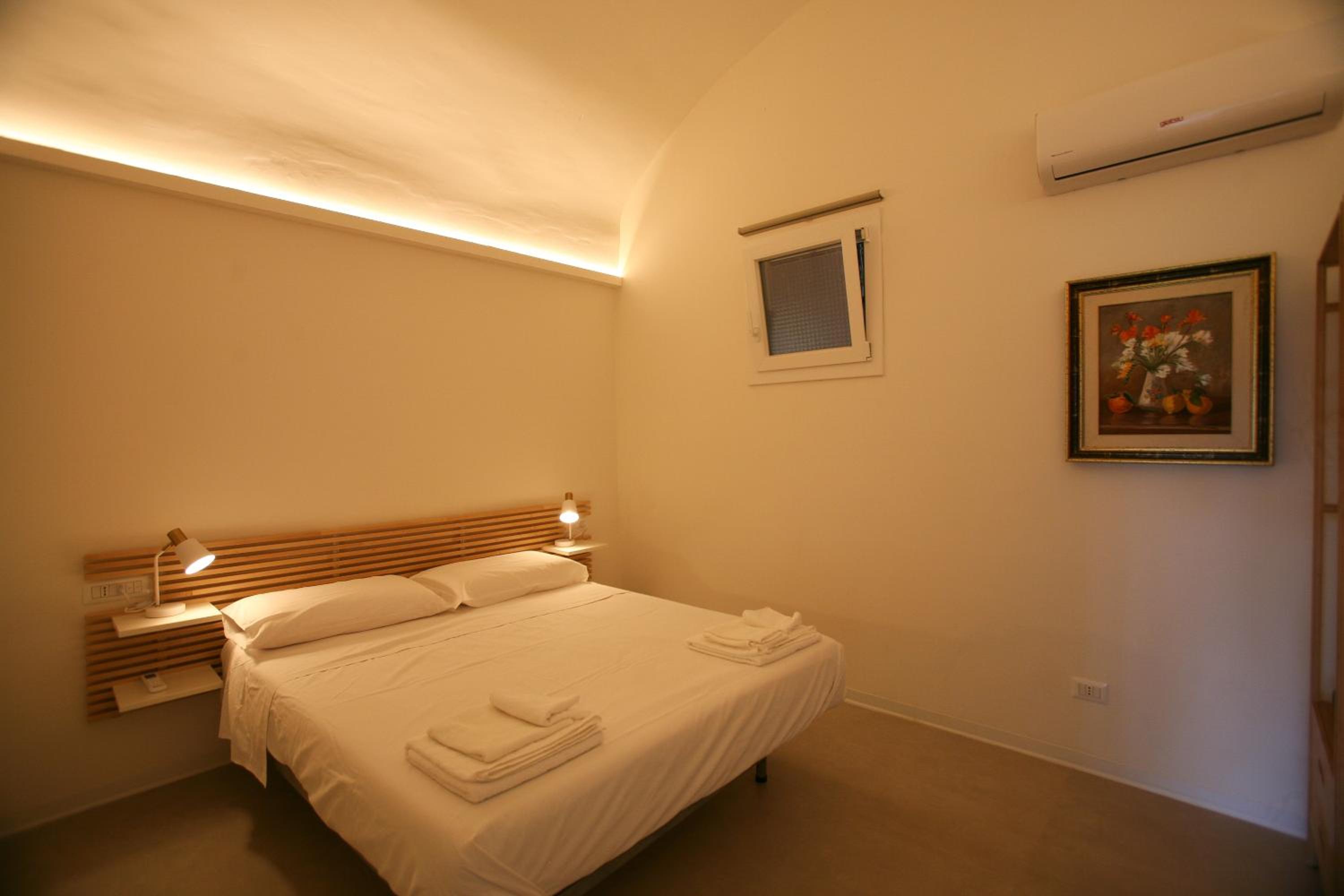 Two-Bedroom Apartment with Garden View photo 1