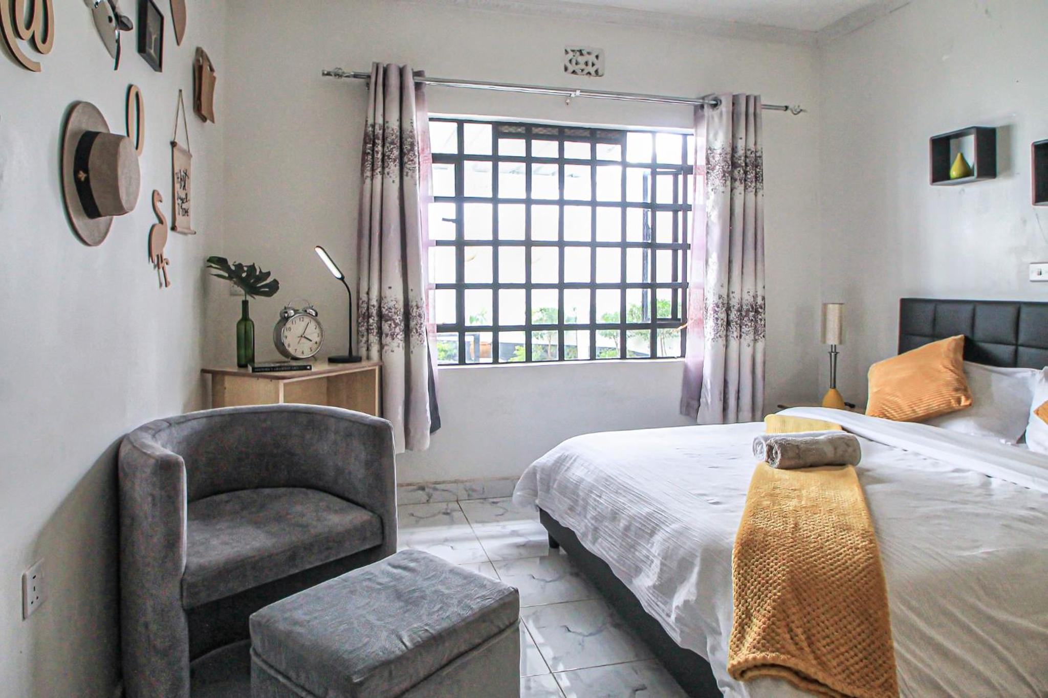 Two-Bedroom Villa photo 1