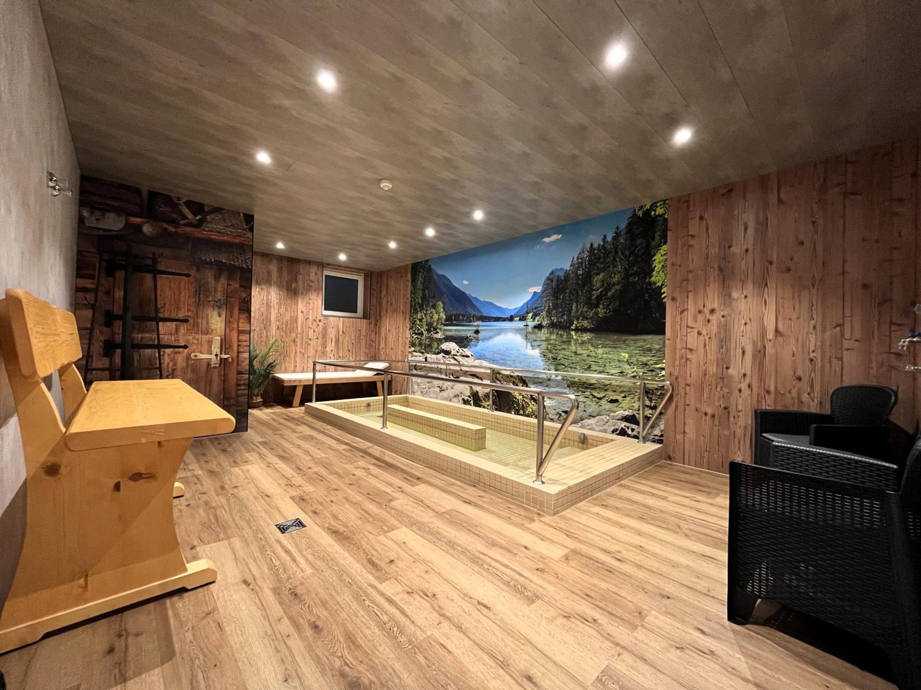 Studio Apartment photo 3