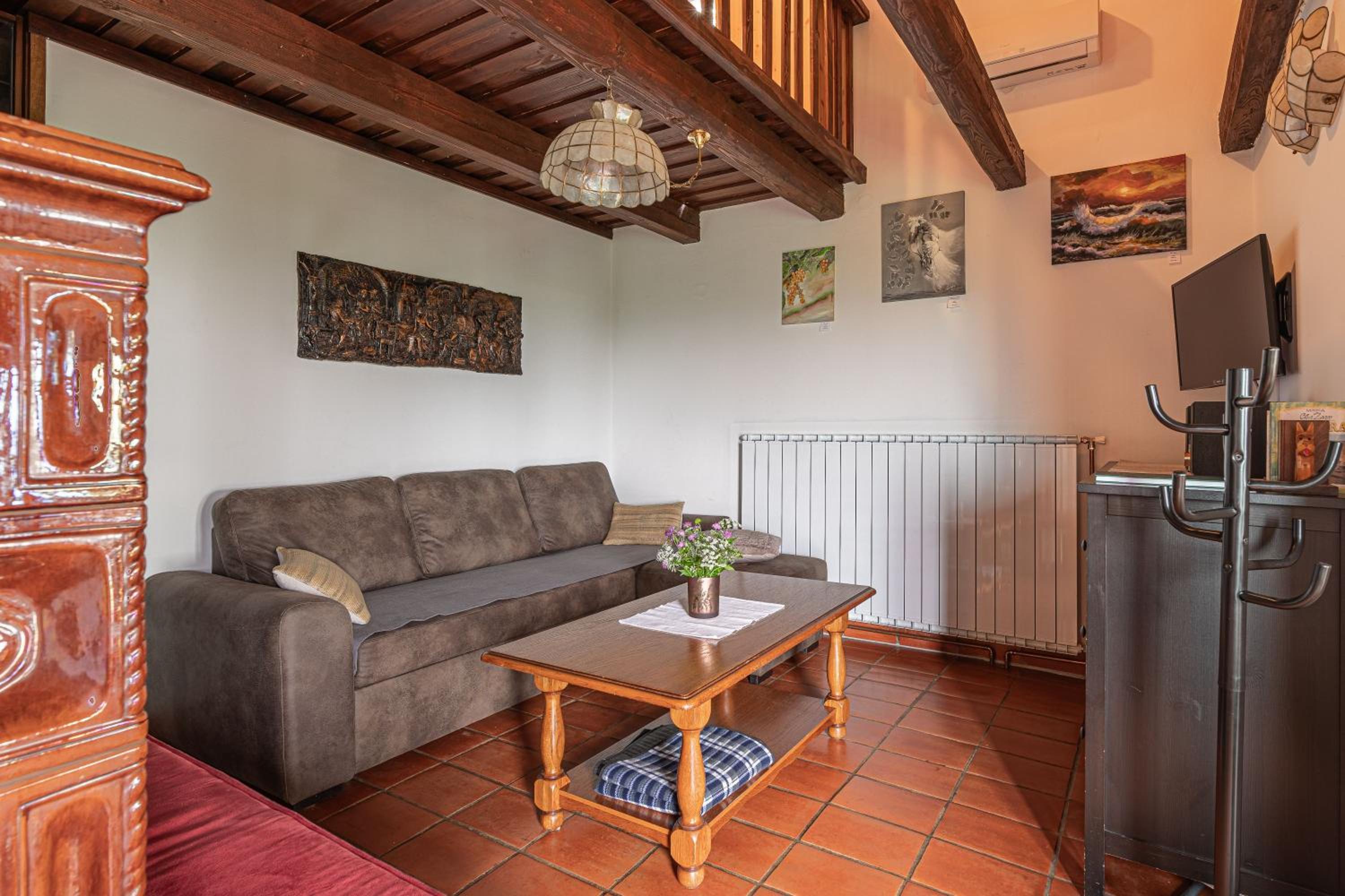 Two-Bedroom House photo 2