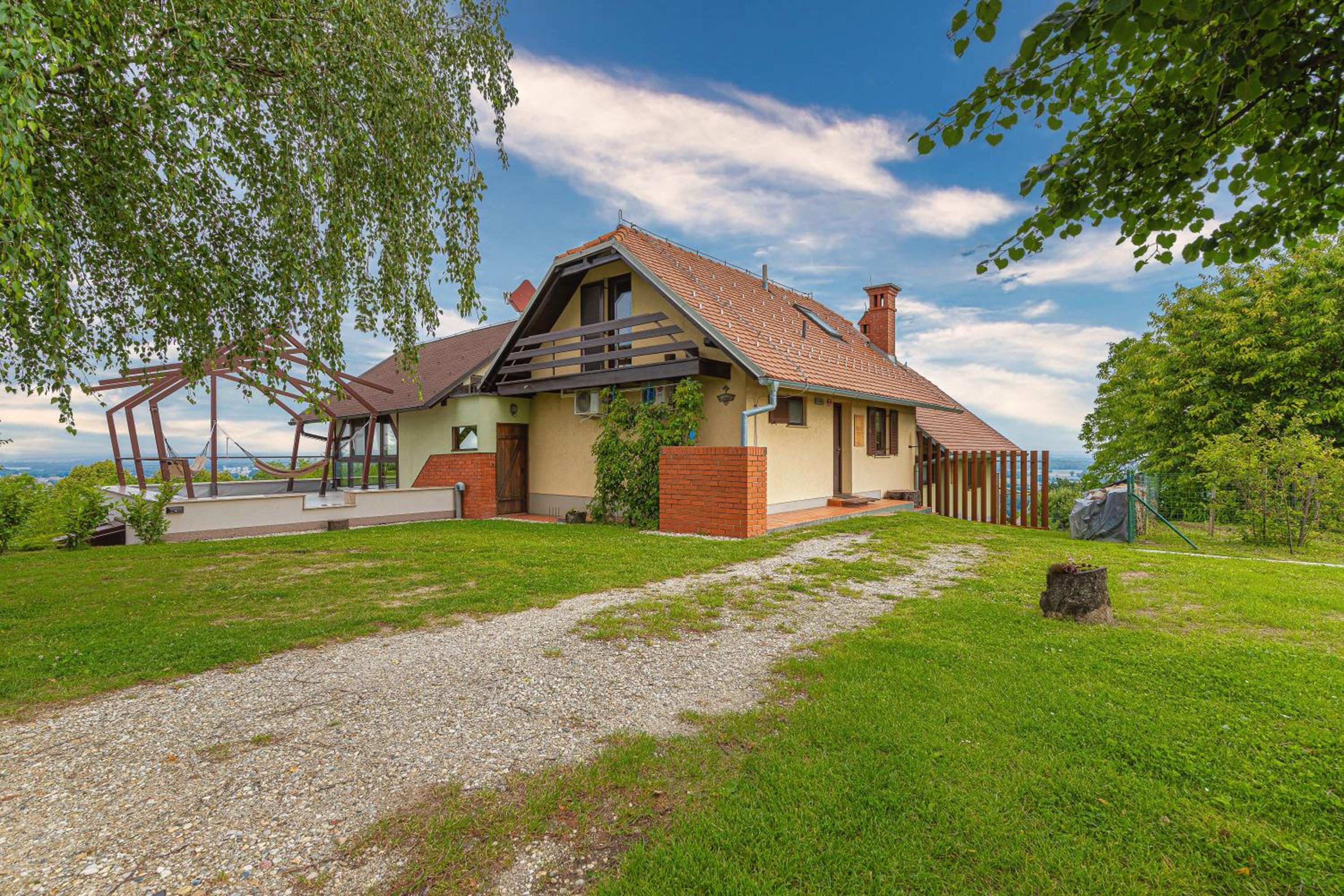 Two-Bedroom House photo 1
