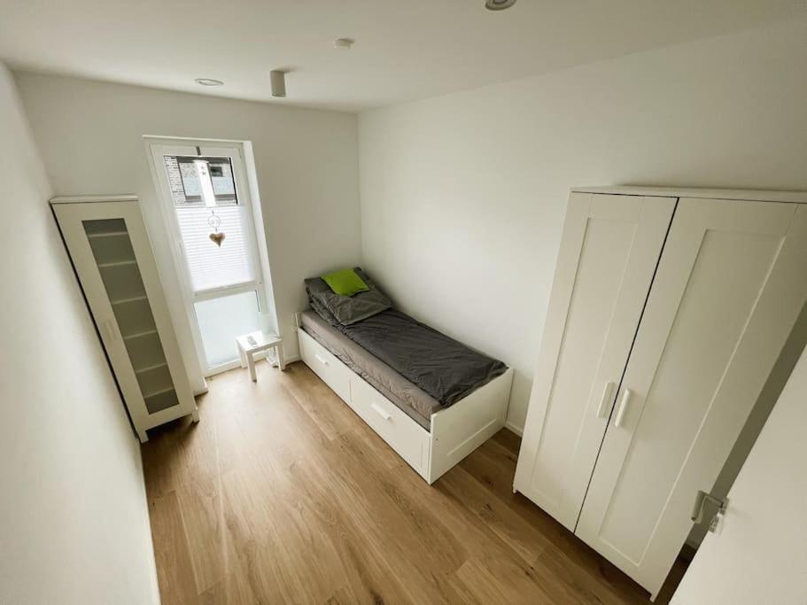 Apartment with Garden View photo 1
