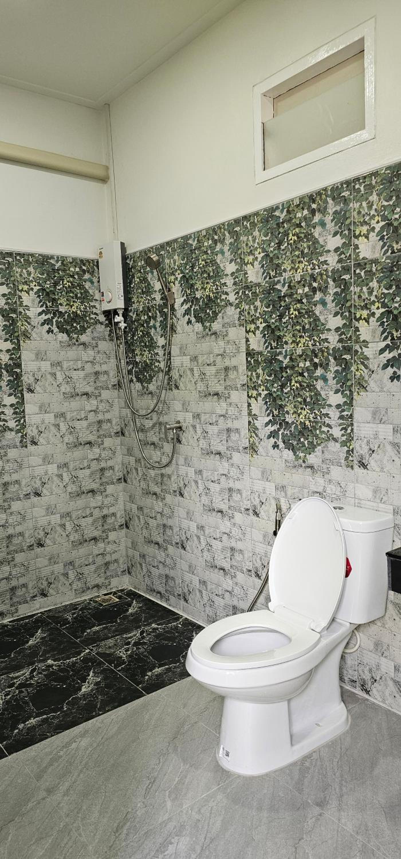 Standard Double or Twin Room with Sea View - Photo 6