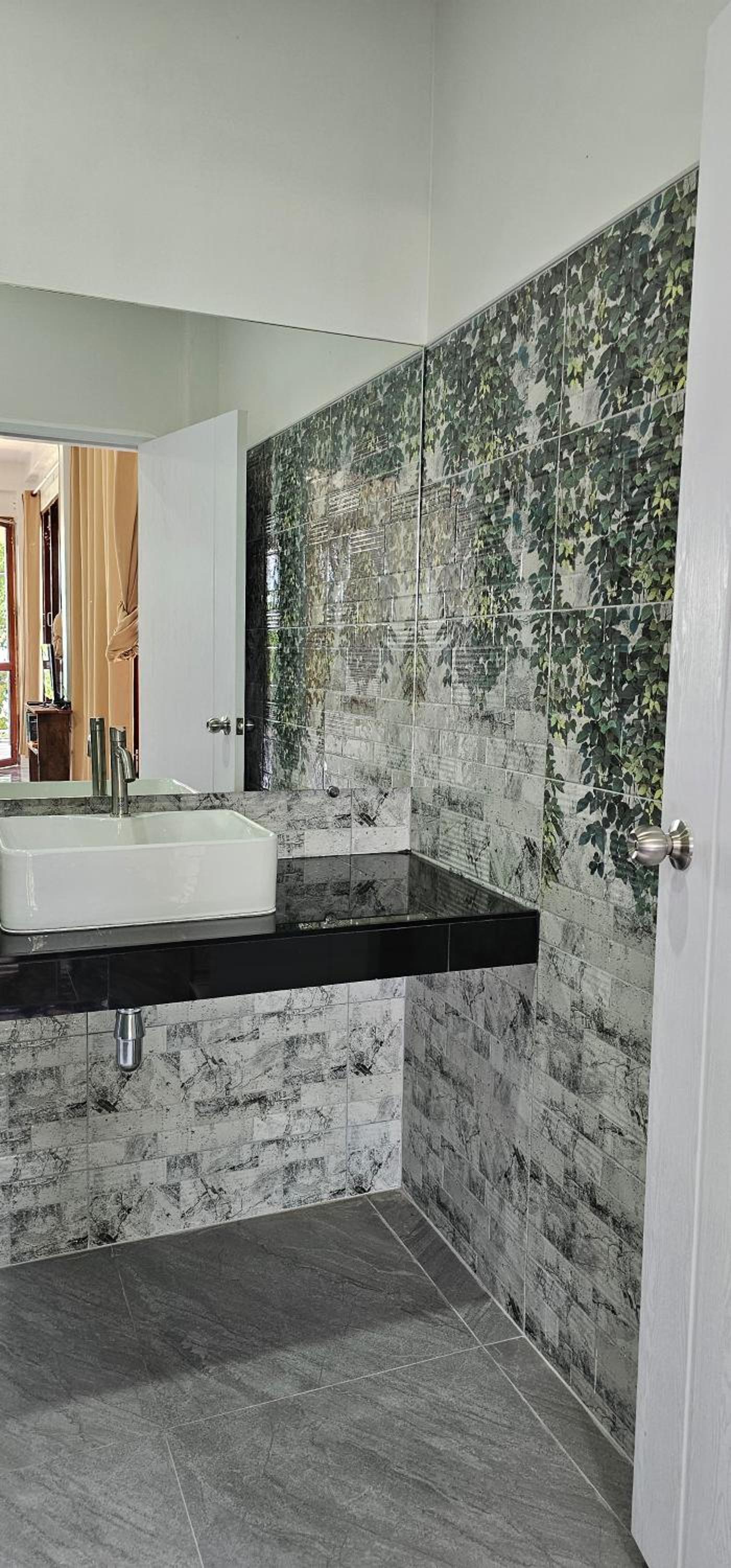 Standard Double or Twin Room with Sea View - Photo 7