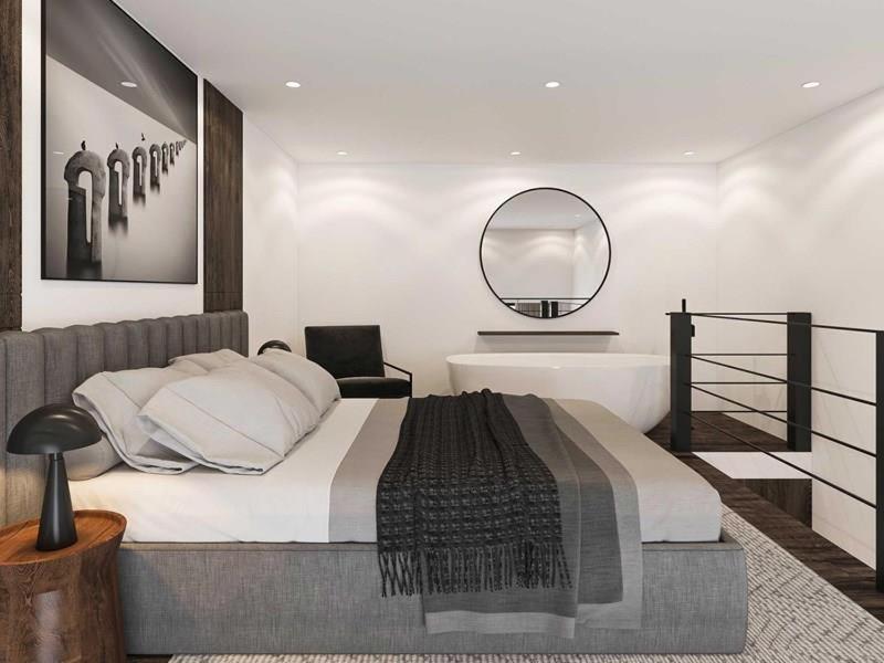 Superior King Suite photo 2