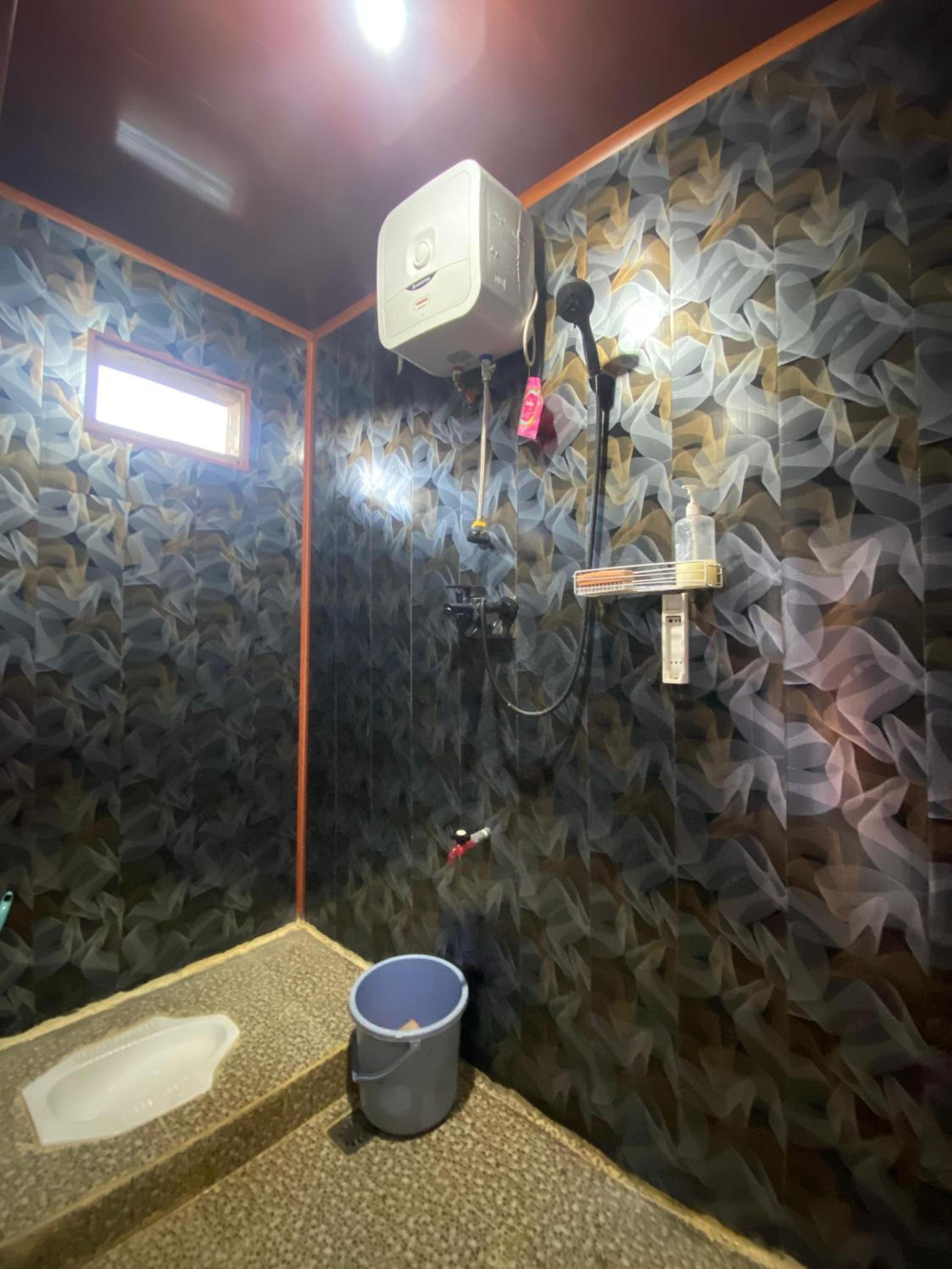 One-Bedroom House photo 2