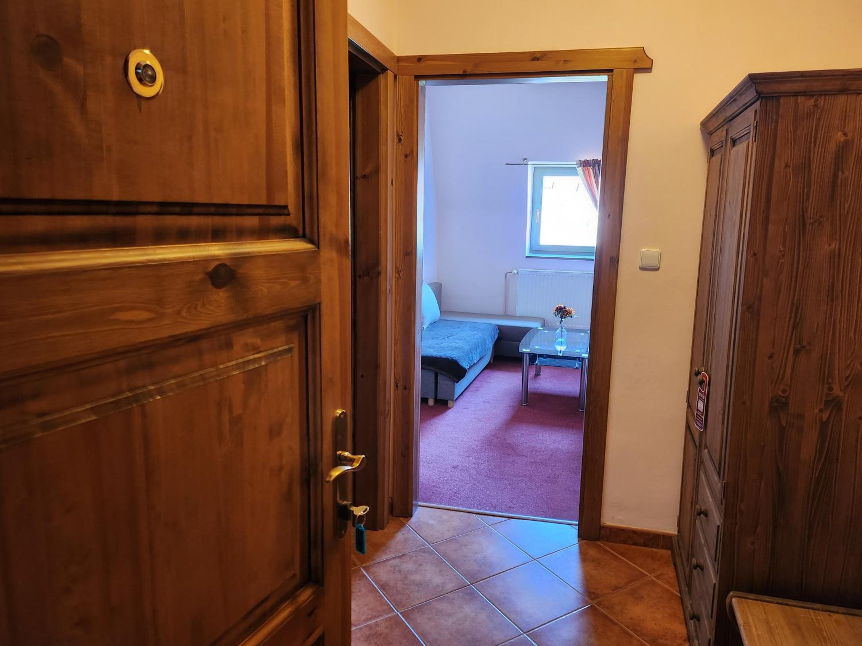Standard Twin Room photo 3