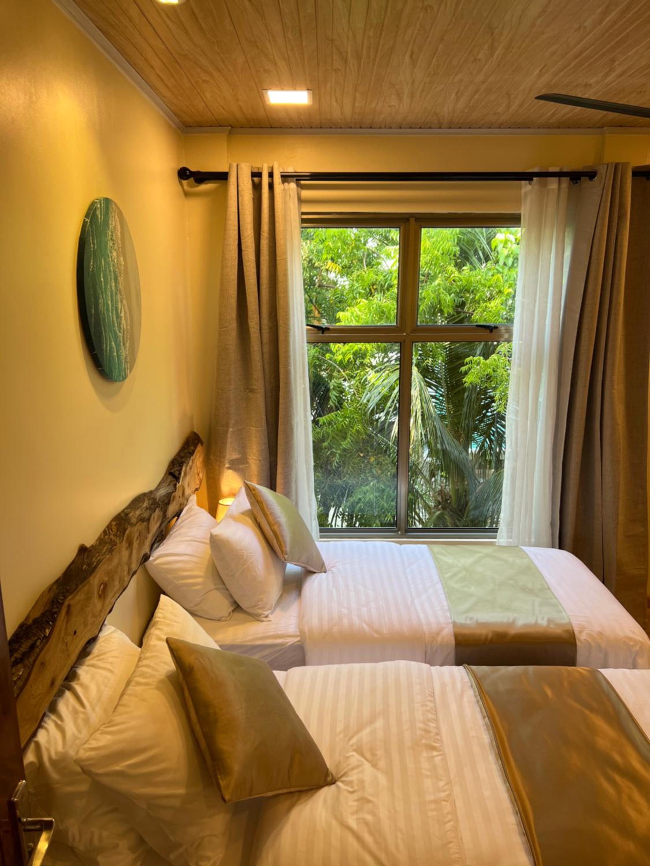 Superior Double Room - Photo 2