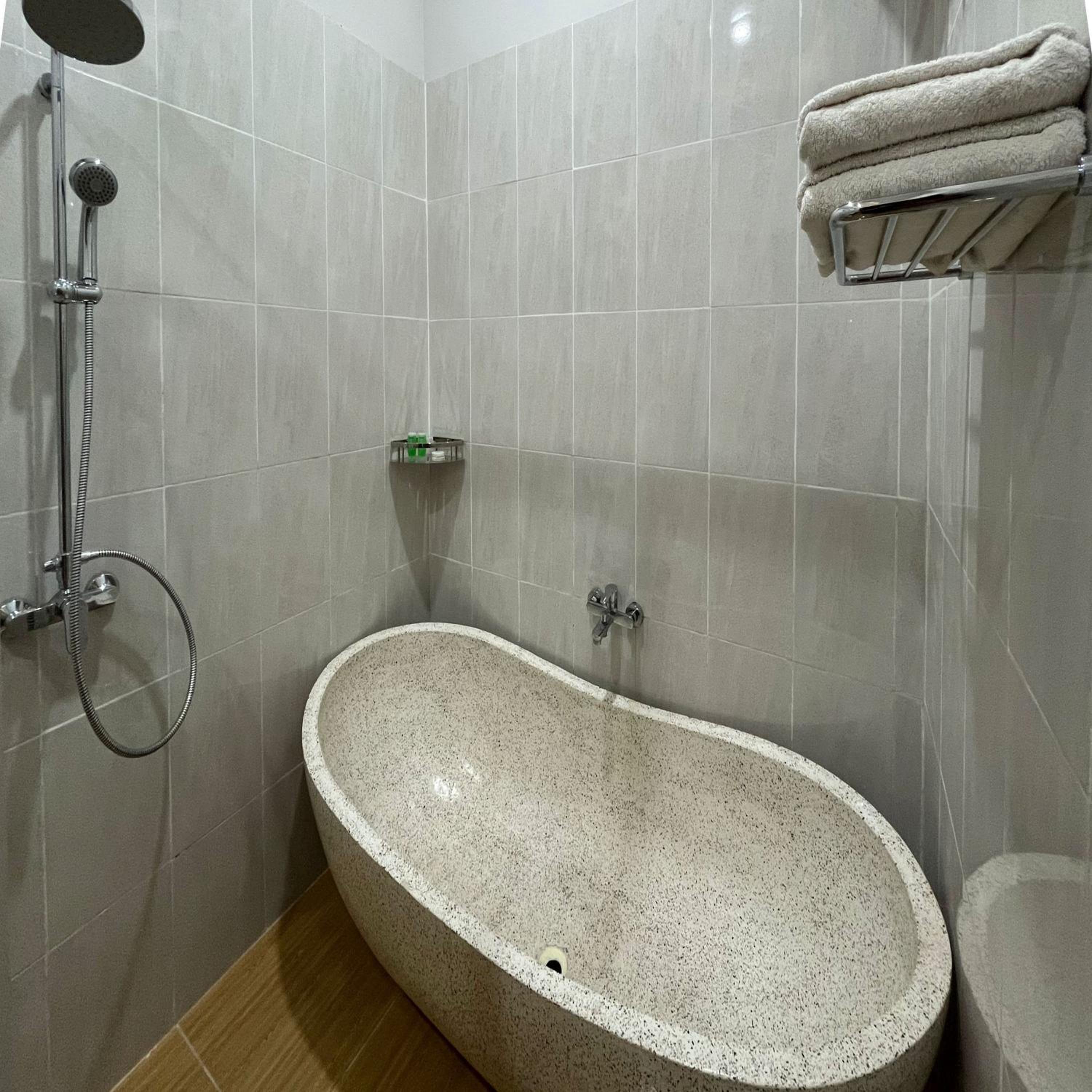 Executive Suite photo 3