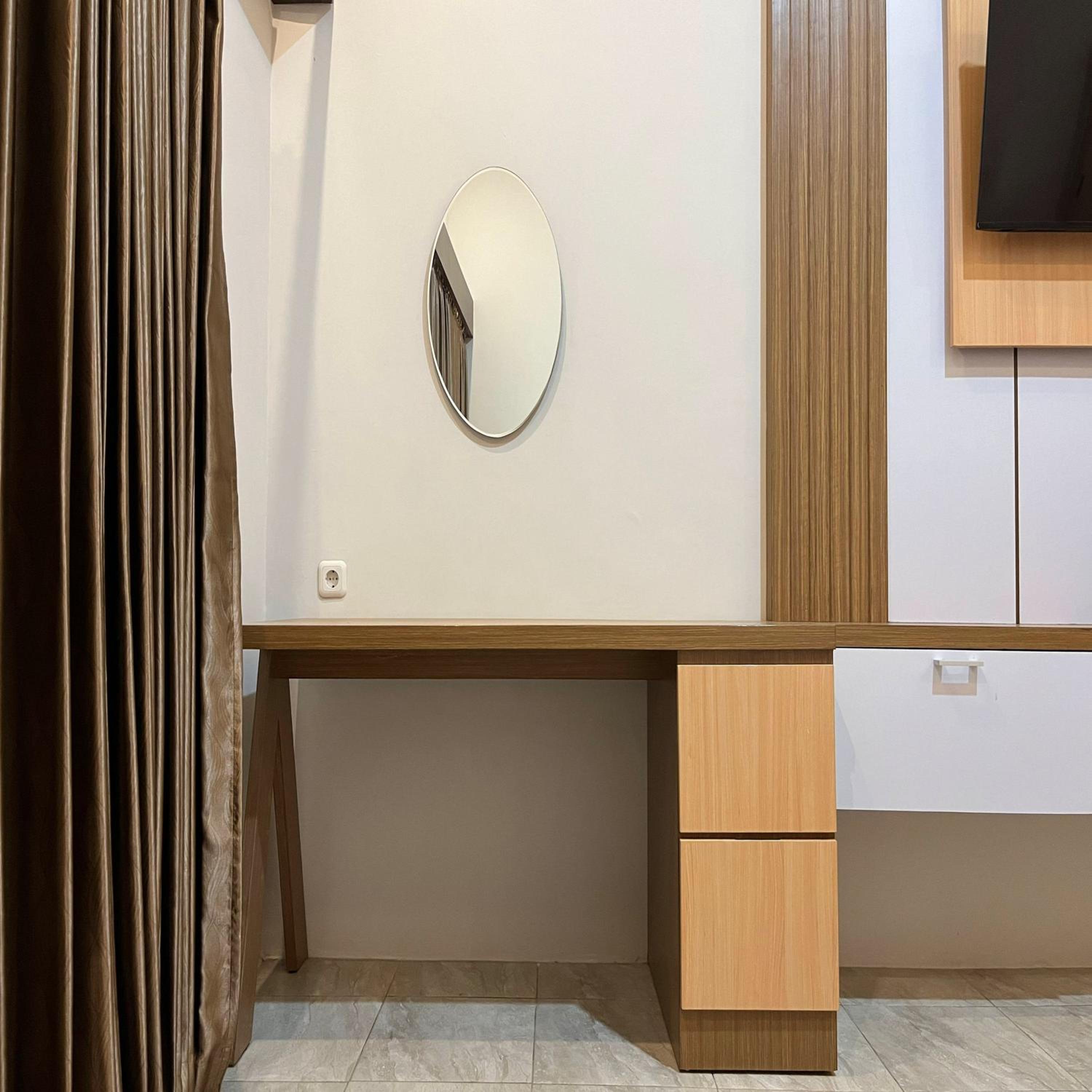 Executive Suite photo 2