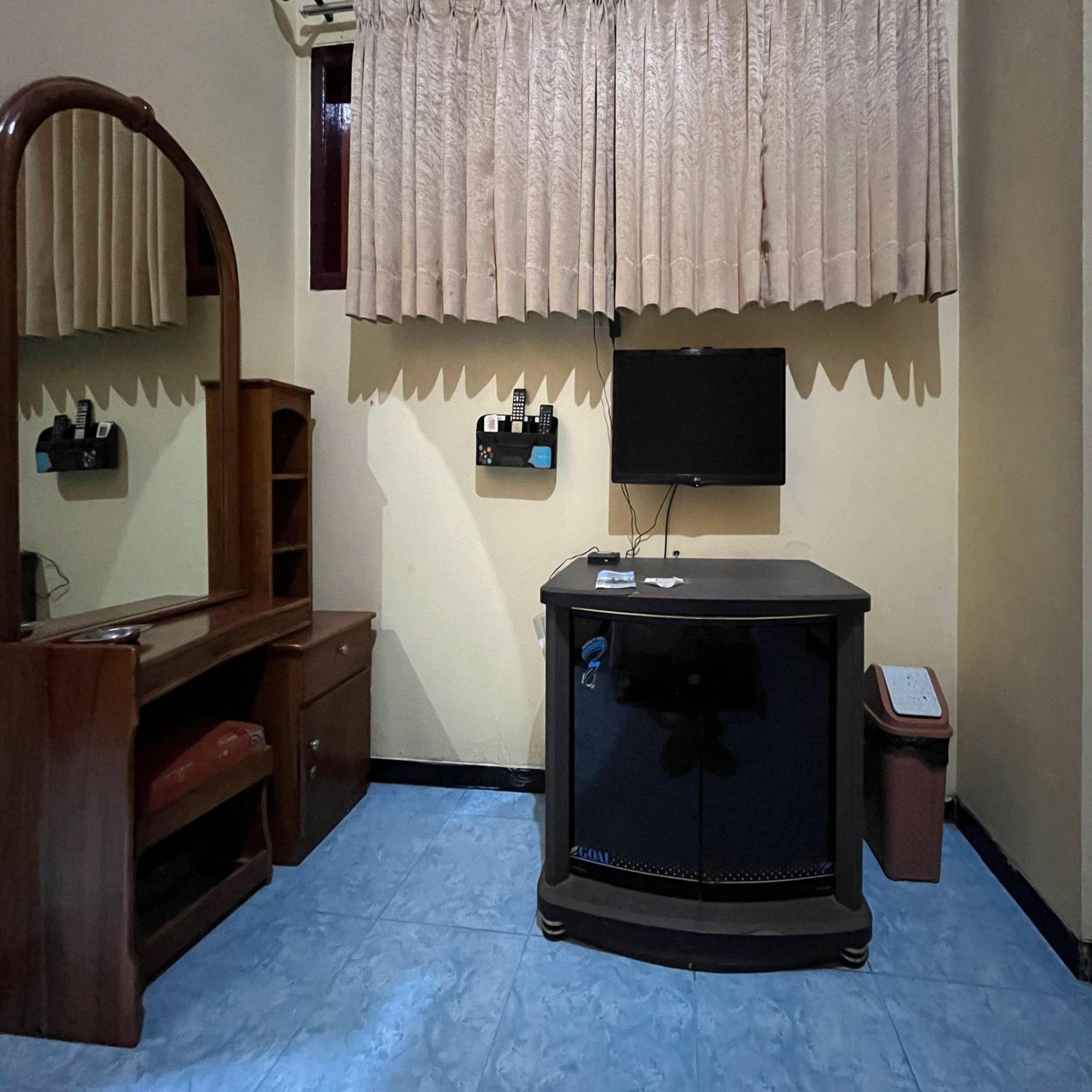 Superior Double Room photo 3