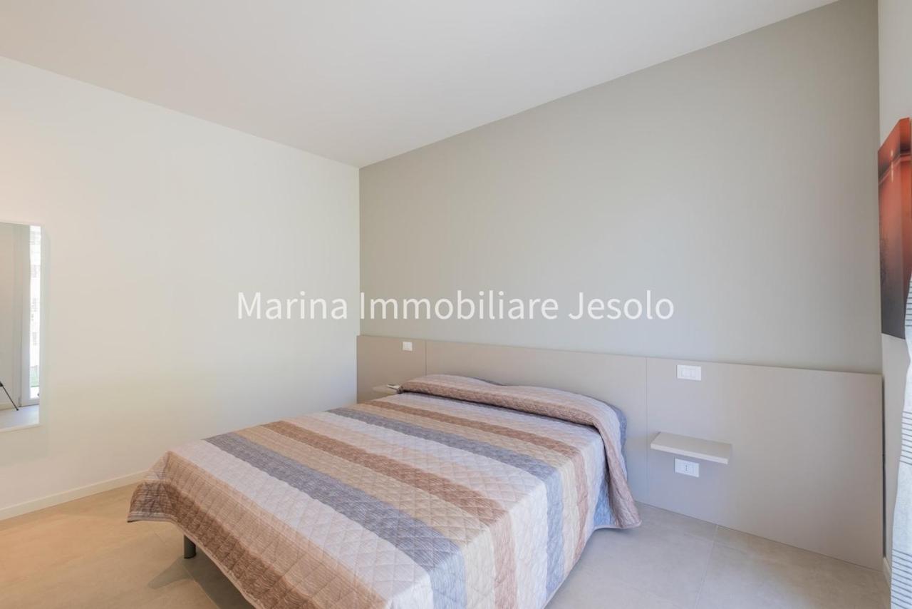 Two-Bedroom Deluxe Apartment