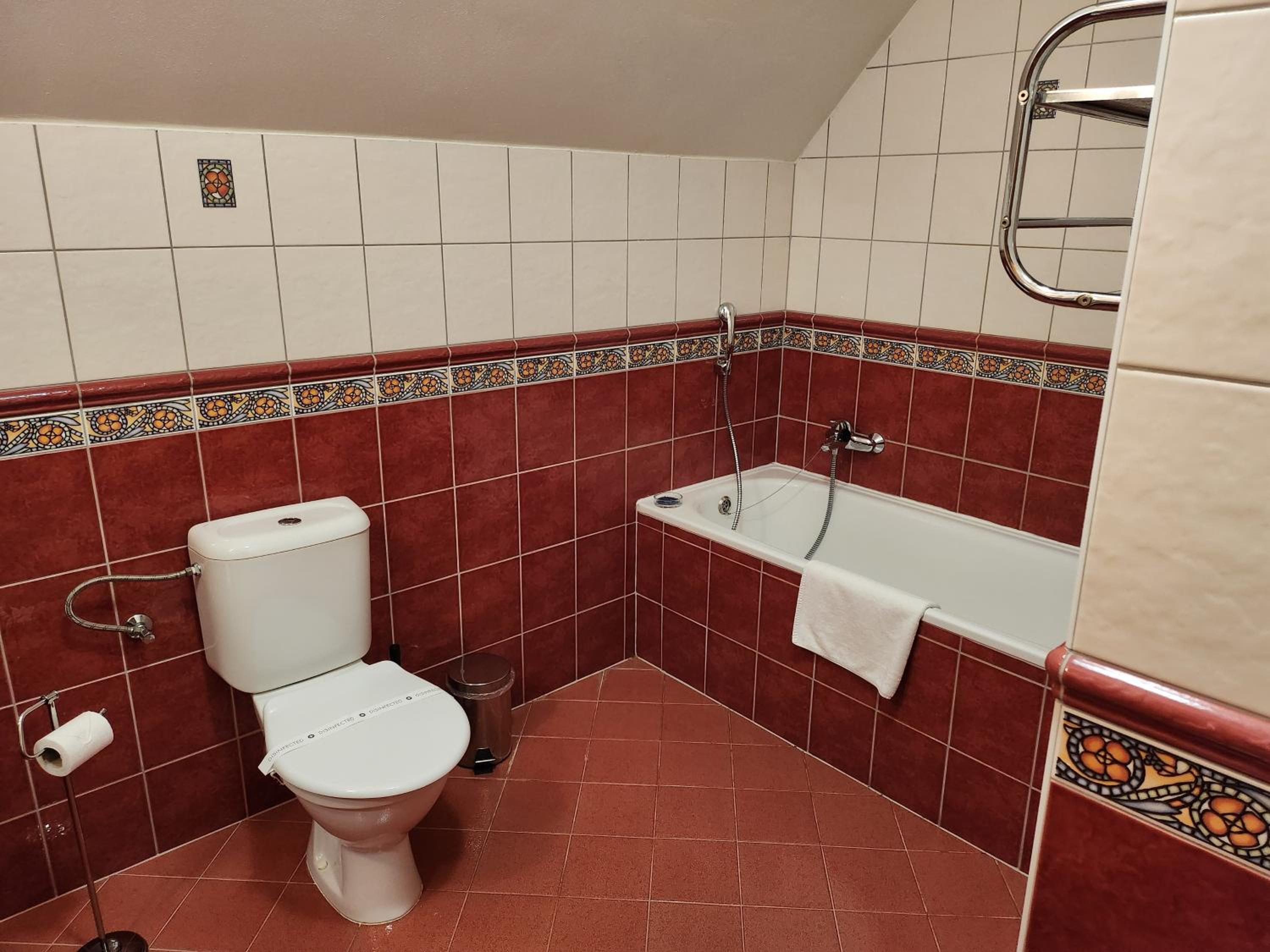 Standard Triple Room photo 2