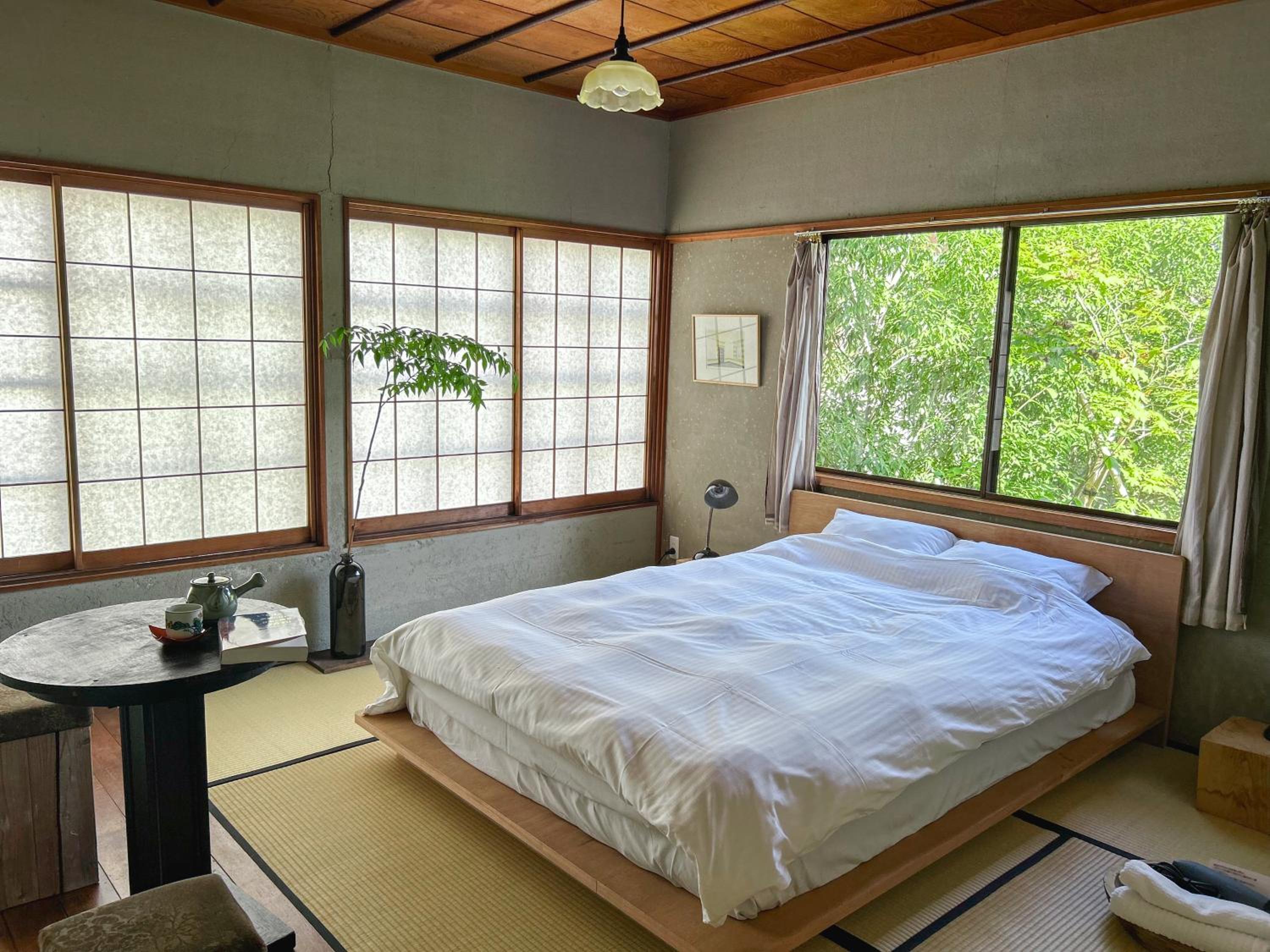 Double Room with Garden View photo 1
